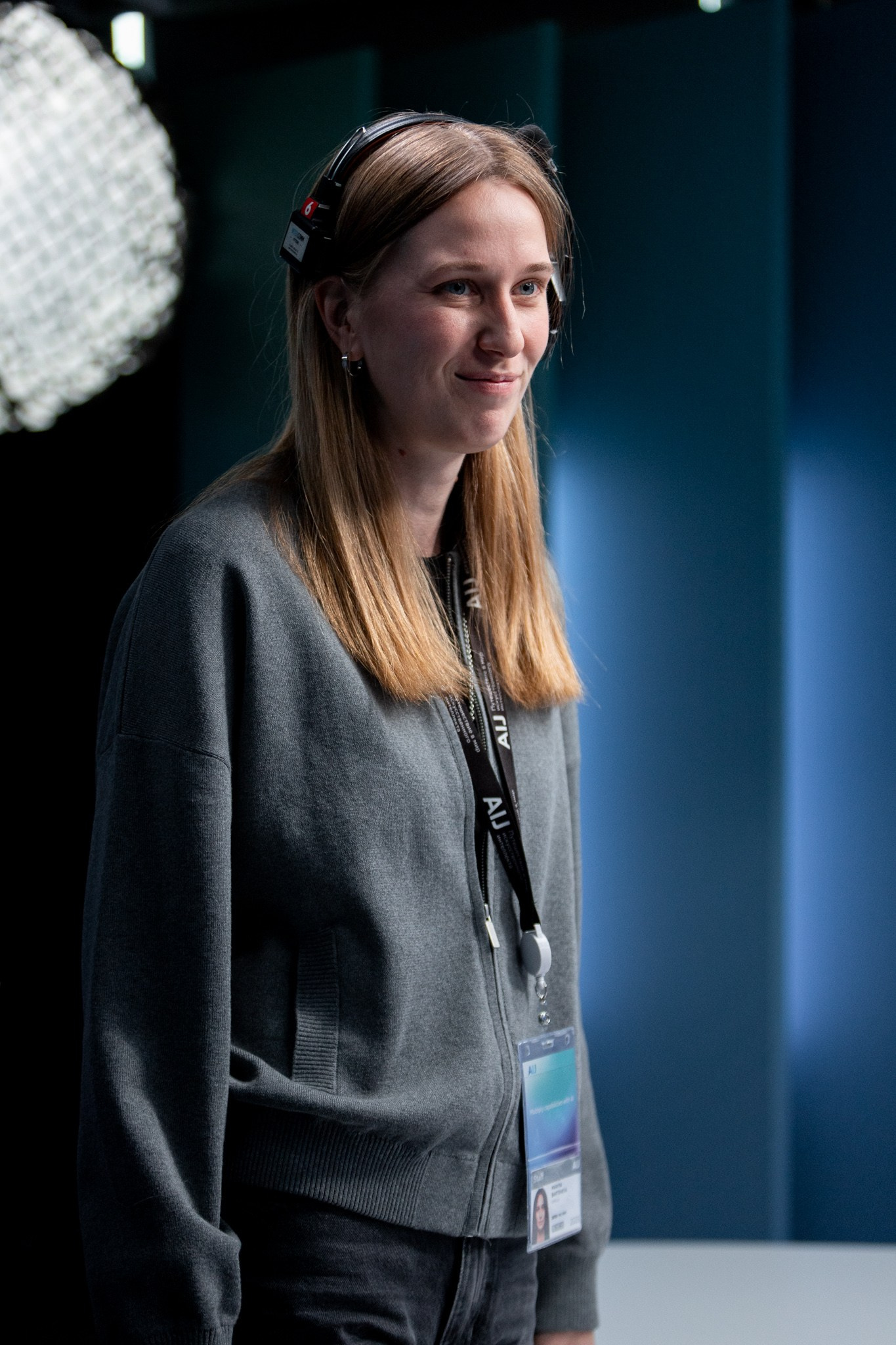 AI Journey 2025. Павел Шарапов | Фотограф | Москва