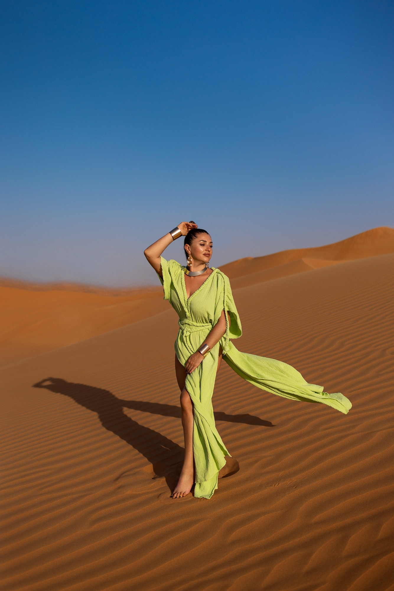 Фототур-девичник в Дубай. Семейный фотограф в Донецке Елена Горбатенко