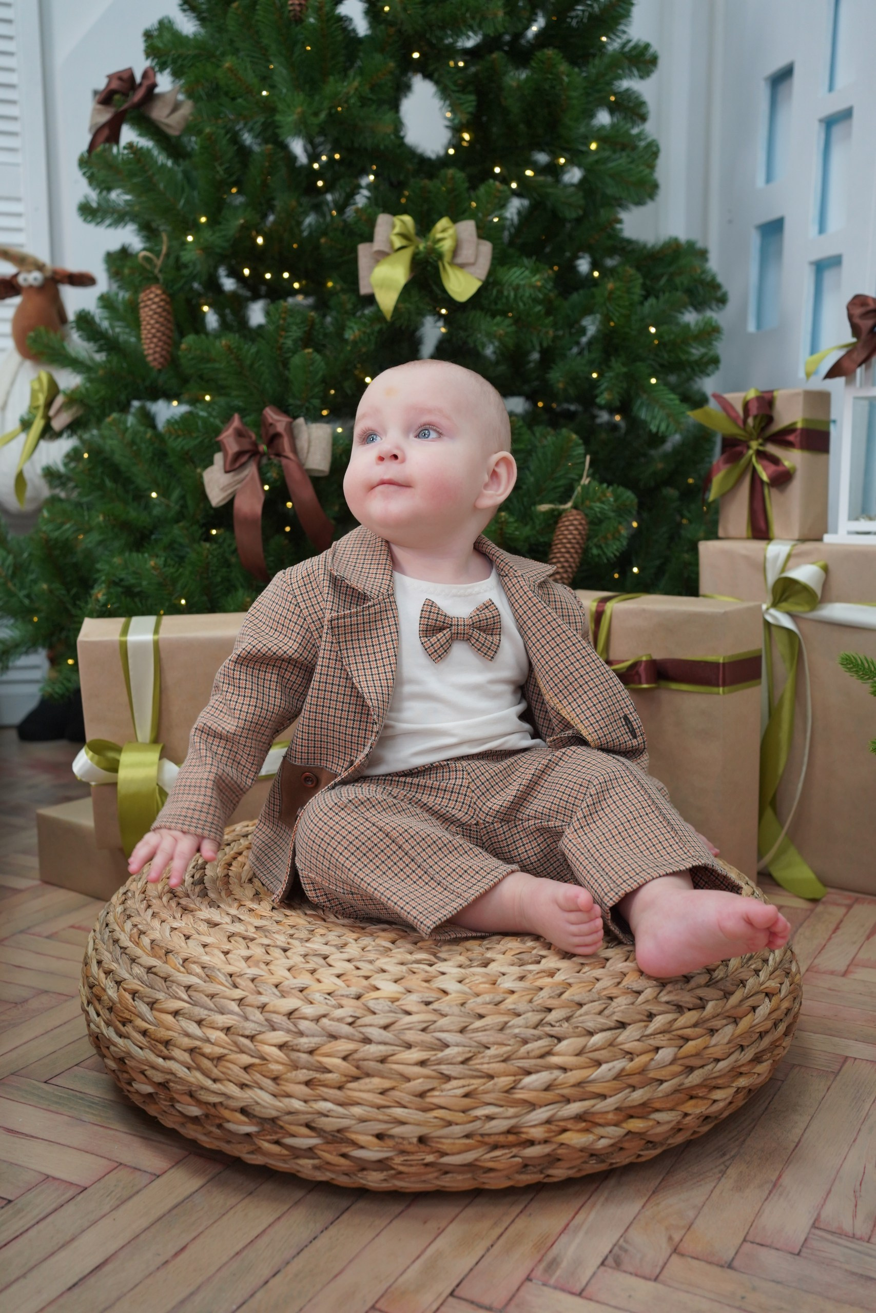 Наши Новые Фотозоны. Детская Фотостудия ГОДОВАСИКИ в Санкт-Петербурге фотосесия на годик