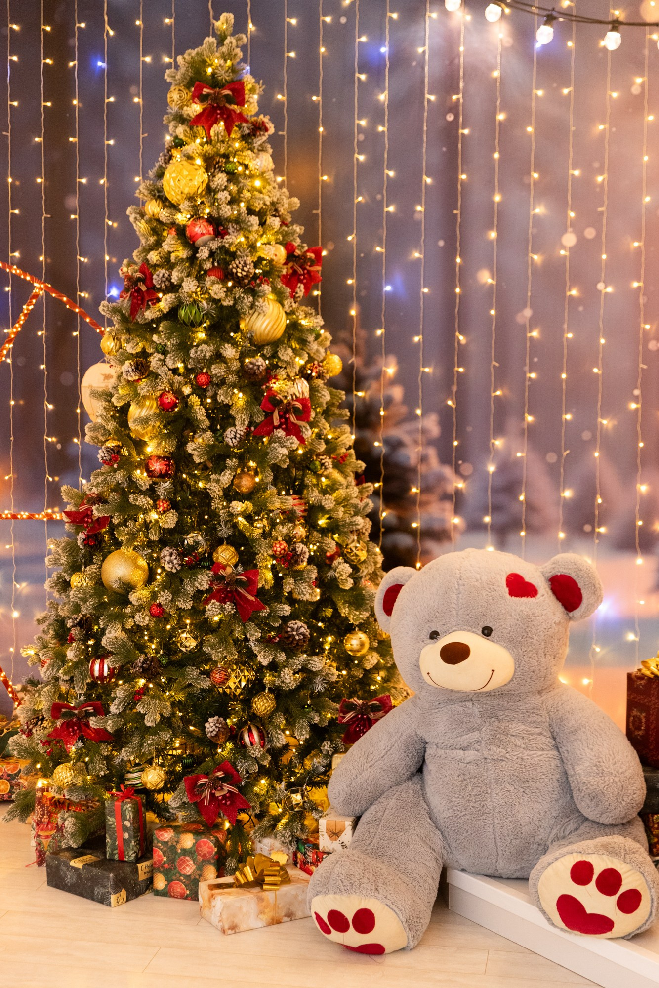 Фотостудия НГ. Профессиональный фотограф Анастасия Кохно