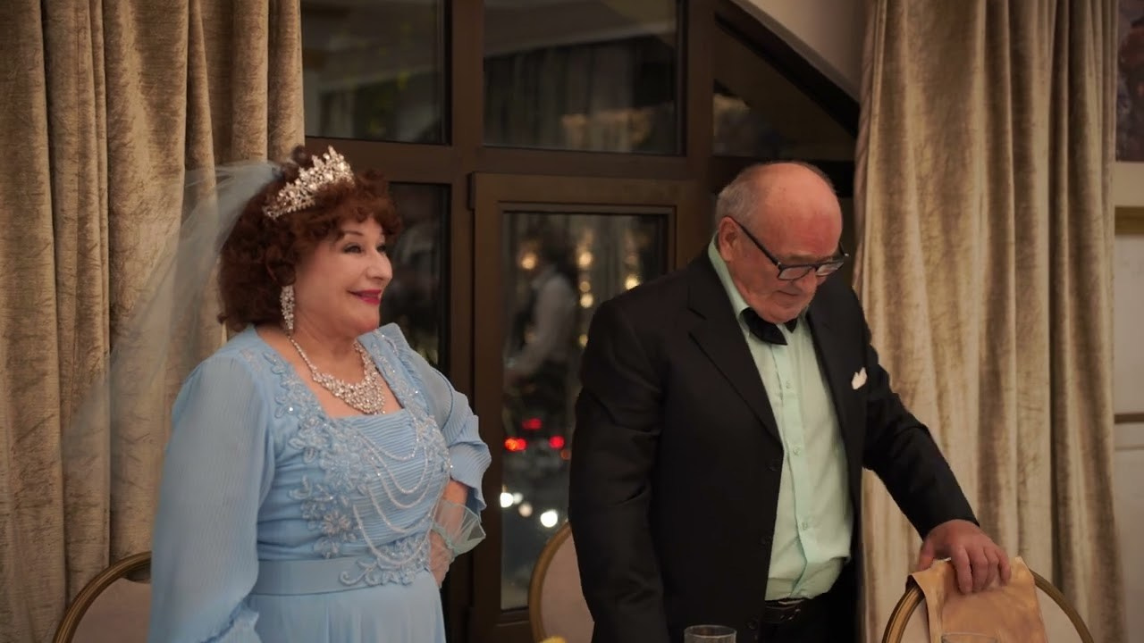 Юбиляры — Николай&Надежда