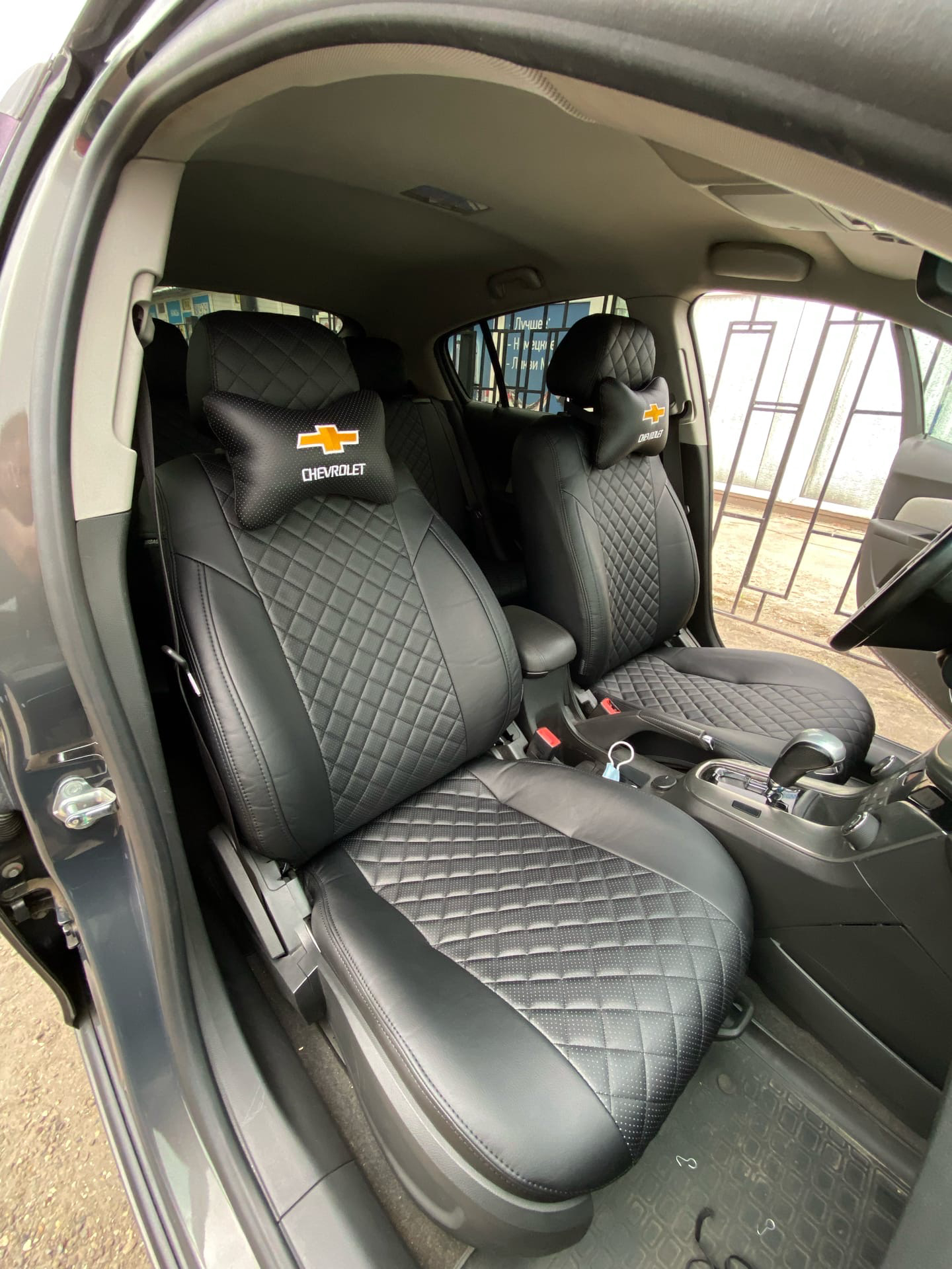 Наша Машина Коломна