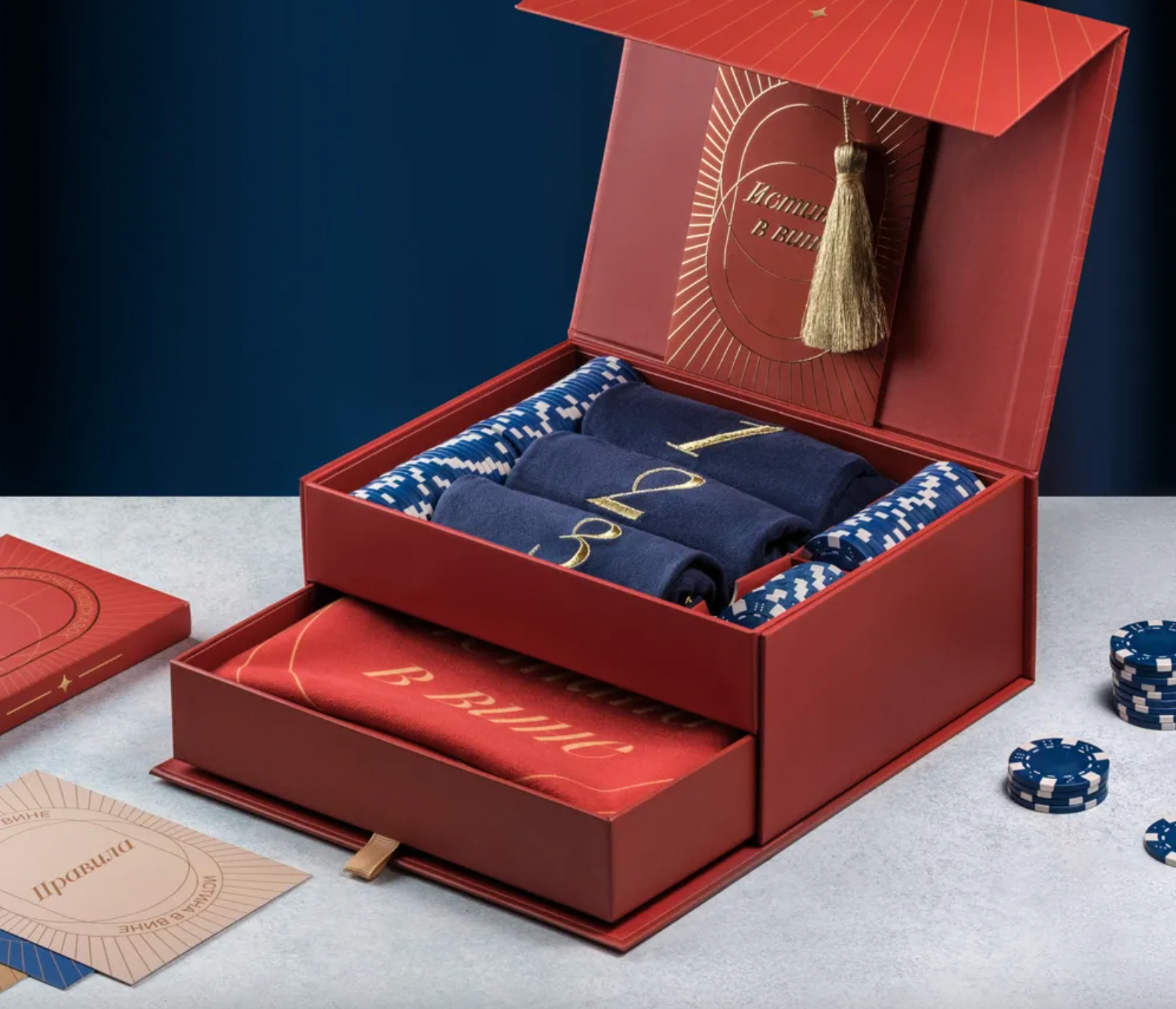 COMMERCIAL. Креативный продюсер и арт-директор в Санкт-Петербурге Марина Кадын