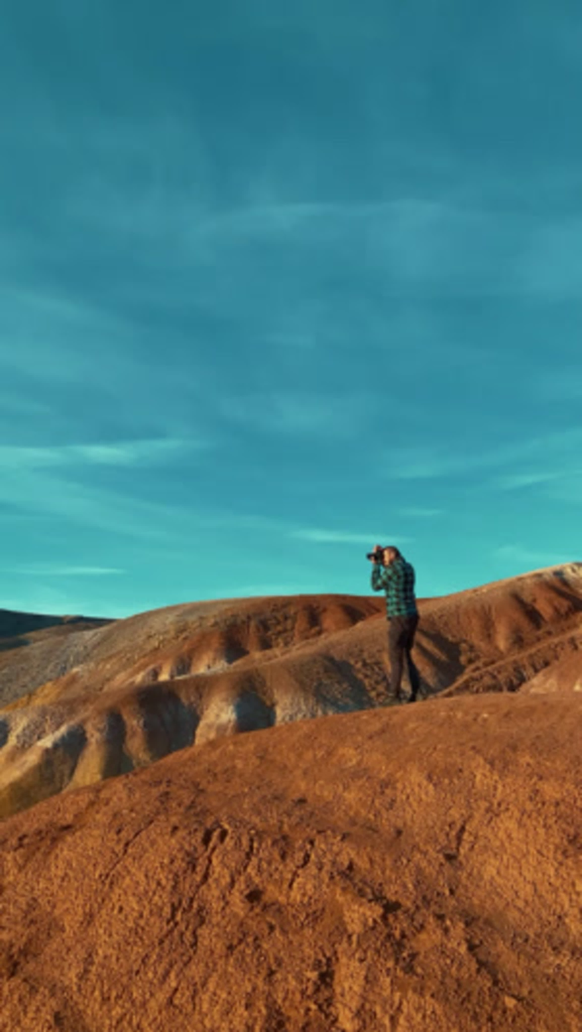 Обо мне. Видеооператор приключений × Сергей Скрынник