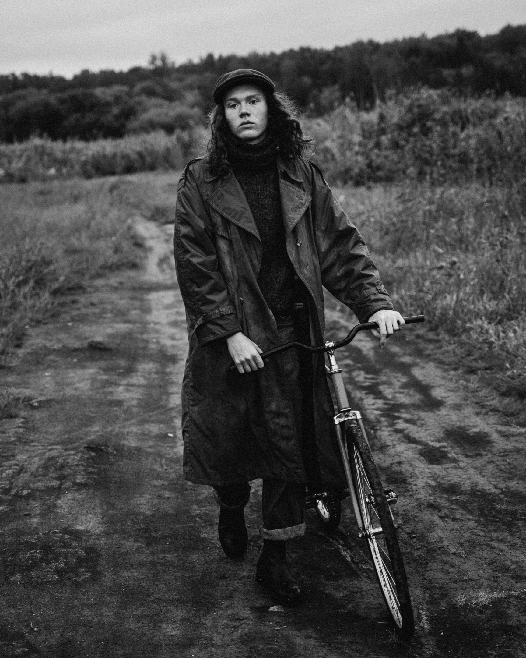 Фотошкола и обучение фотографии в Омске. Портретный фотограф и коуч в Омске, Аркадий Нигматулин