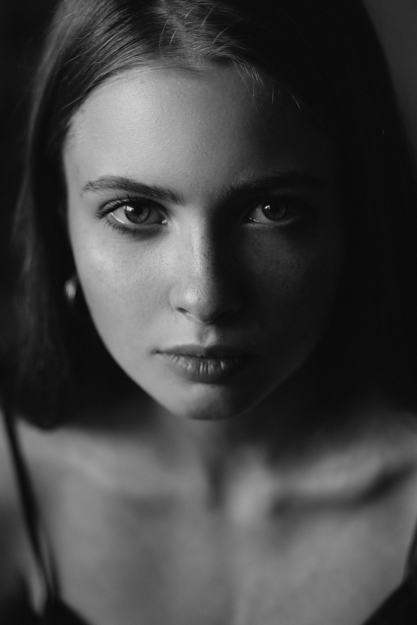 Фотошкола и обучение фотографии в Омске. Портретный фотограф и коуч в Омске, Аркадий Нигматулин