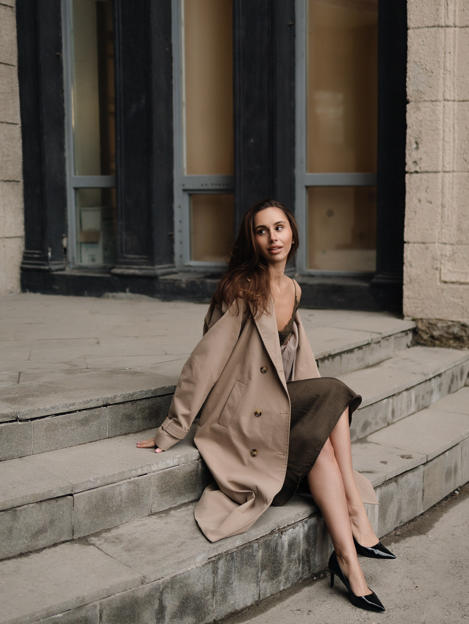 Нонна: фотопрогулка