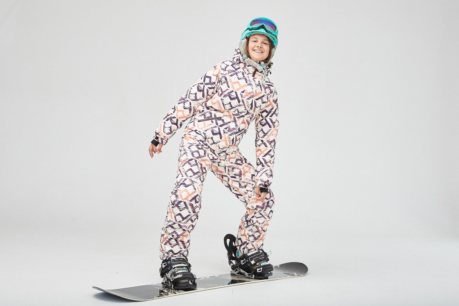 Каталожная фотосъемка для Компании «BRINCO»