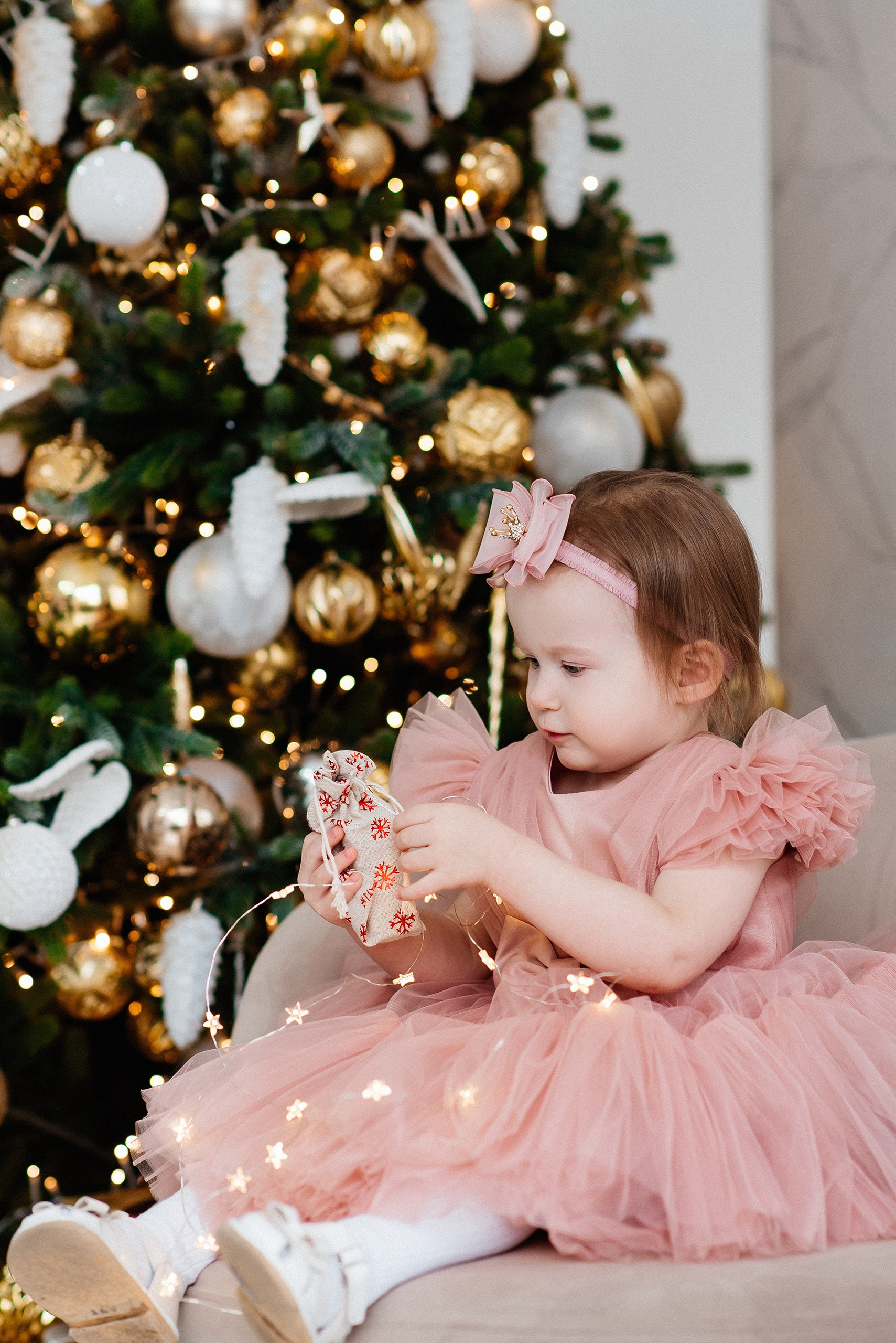 * Новый Год *. Семейный и Свадебный фотограф. Санкт-Петербург. Пушкин