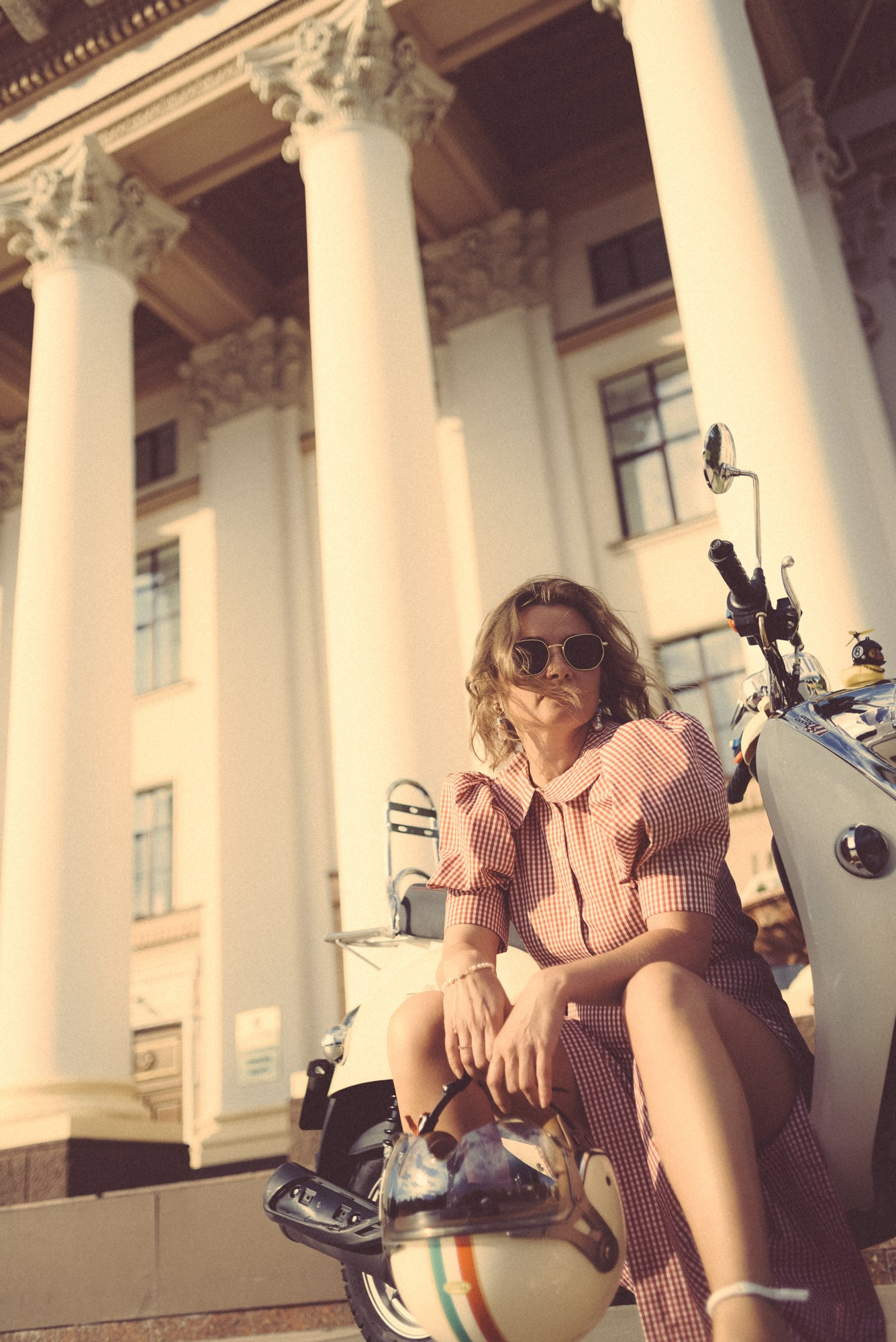 Фотопроект Женя, женский портрет в Тюмени. Портретный фотограф Тюмень Дарья Мустафина