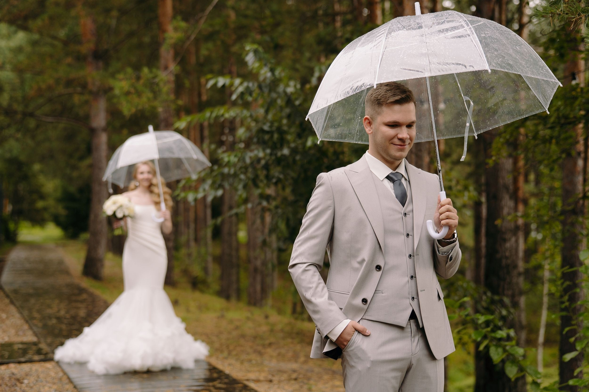 Видеограф Татьяна Веребчану