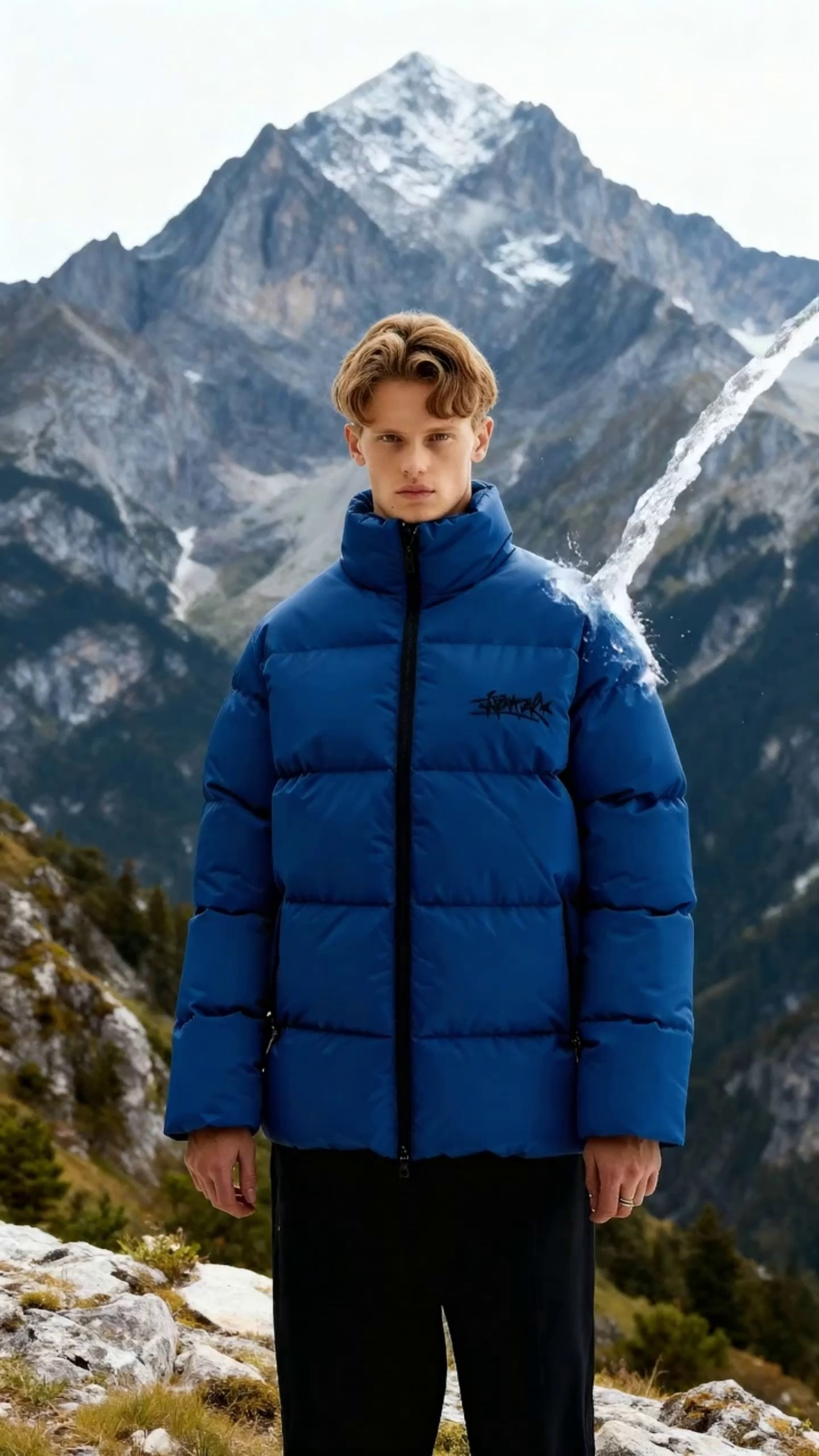 Павел Роев | Ai-creator | Фото и видео с помощью искусственного интеллекта