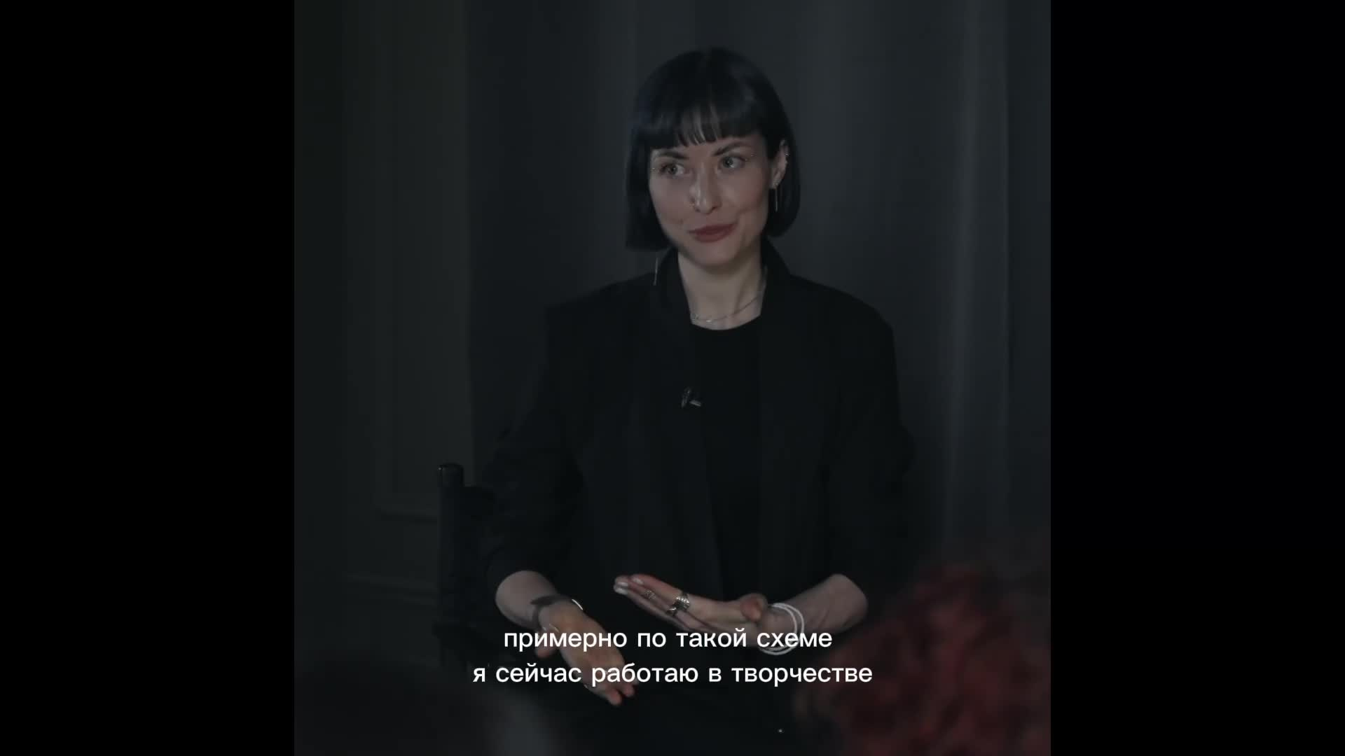 Онлайн-воркшоп Xenia Visions по творческой съёмке