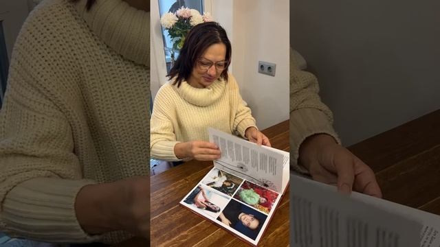 Магия фотокниги. Валентина Попова. Школа Фотоарта и ретуши