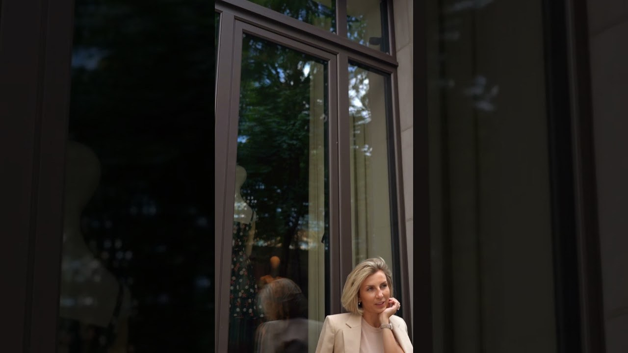 Фотограф в Москве Ольга Барановская