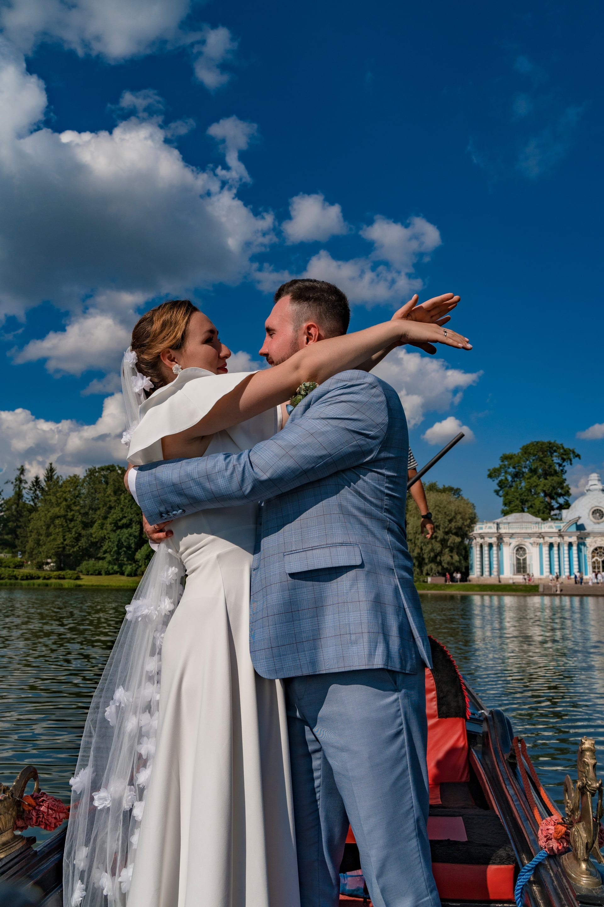 Свадебные видеоролики и свадебные фильмы