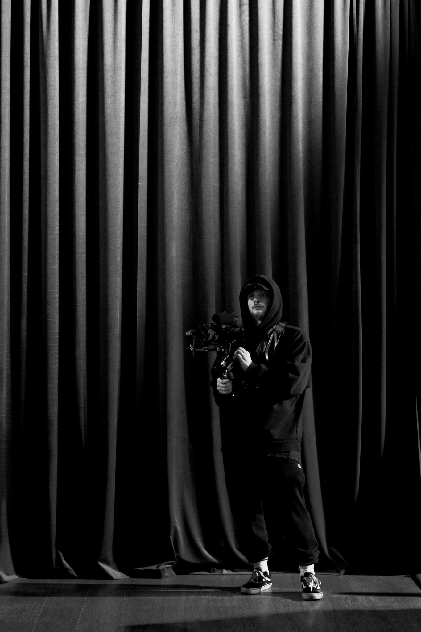 Бесплатный практикум Поколение ПРОФИ. Павел Шарапов | Фотограф | Москва