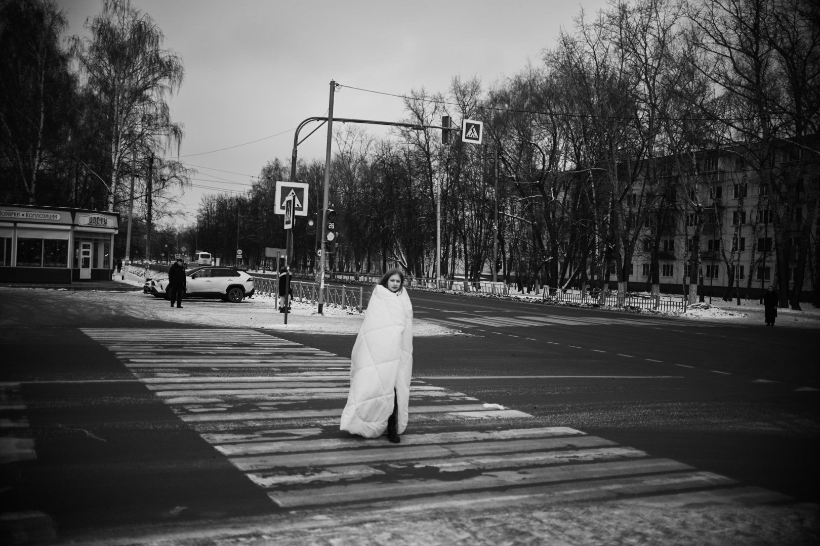 LoveStory Street. Детский и семейный фотограф г. Бронницы Ольга Антонова