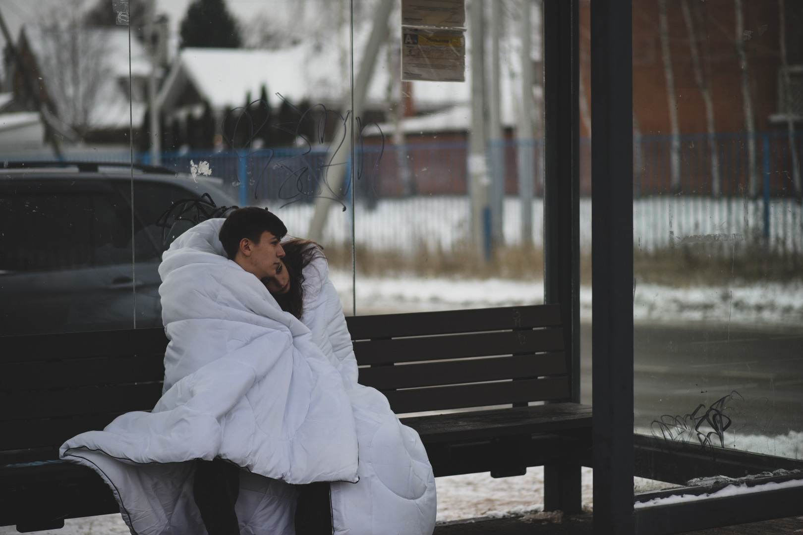 LoveStory Street. Детский и семейный фотограф г. Бронницы Ольга Антонова