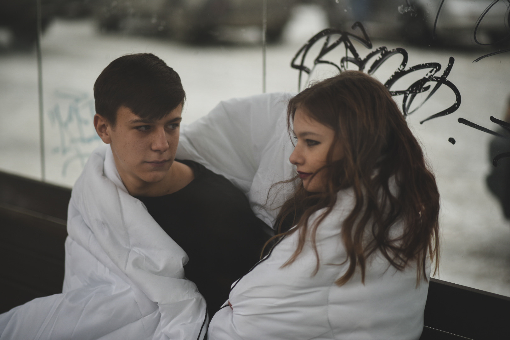 LoveStory Street. Детский и семейный фотограф г. Бронницы Ольга Антонова