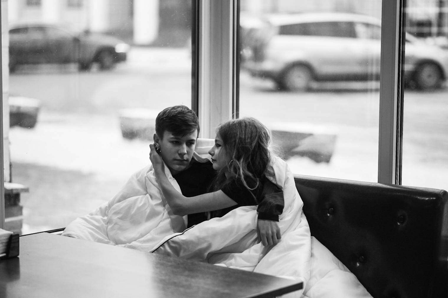 LoveStory Street. Детский и семейный фотограф г. Бронницы Ольга Антонова