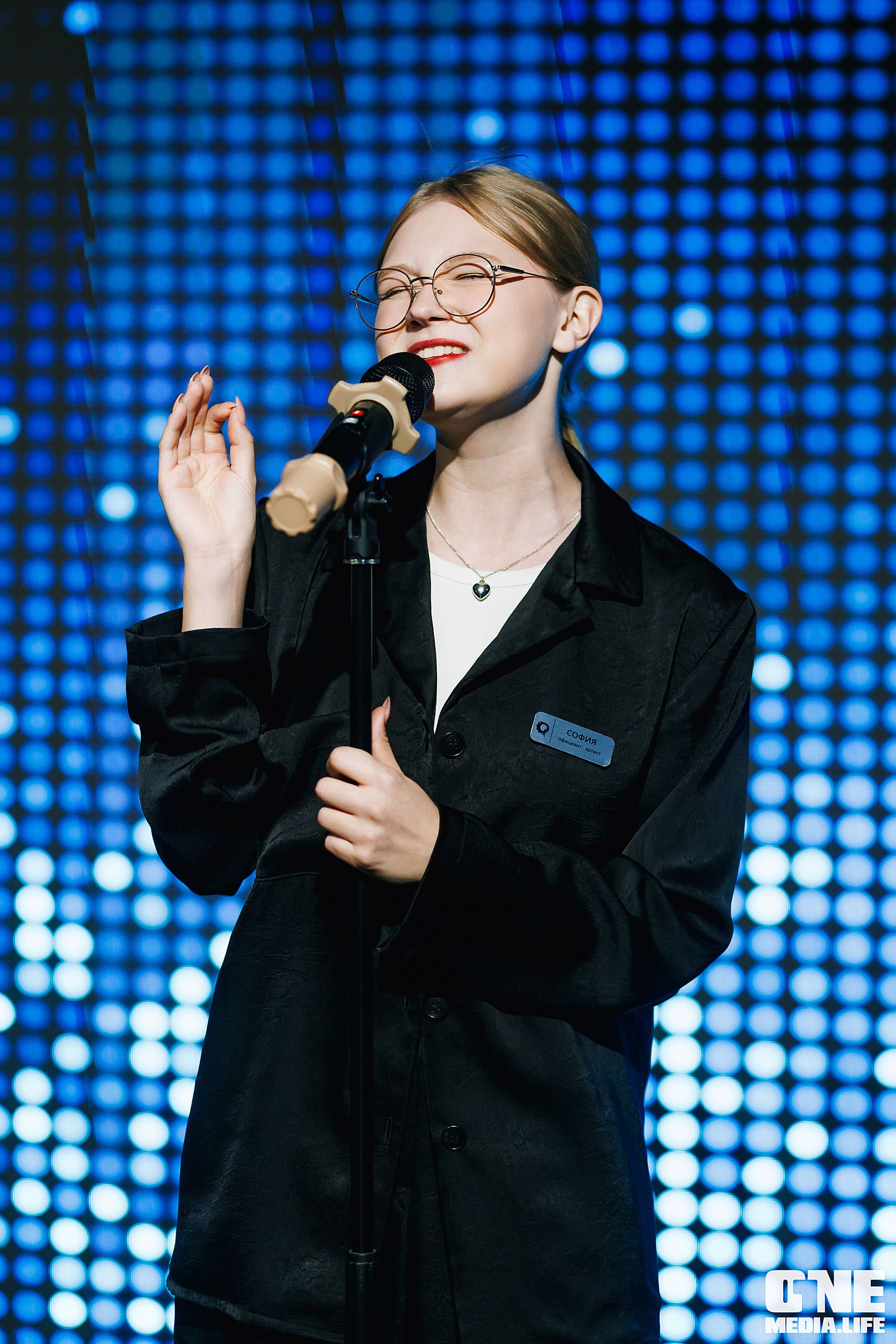 Фоторепортаж из ресторана Океан. One Media Life: фоторепортажи, фотоотчеты с мероприятий и заведений