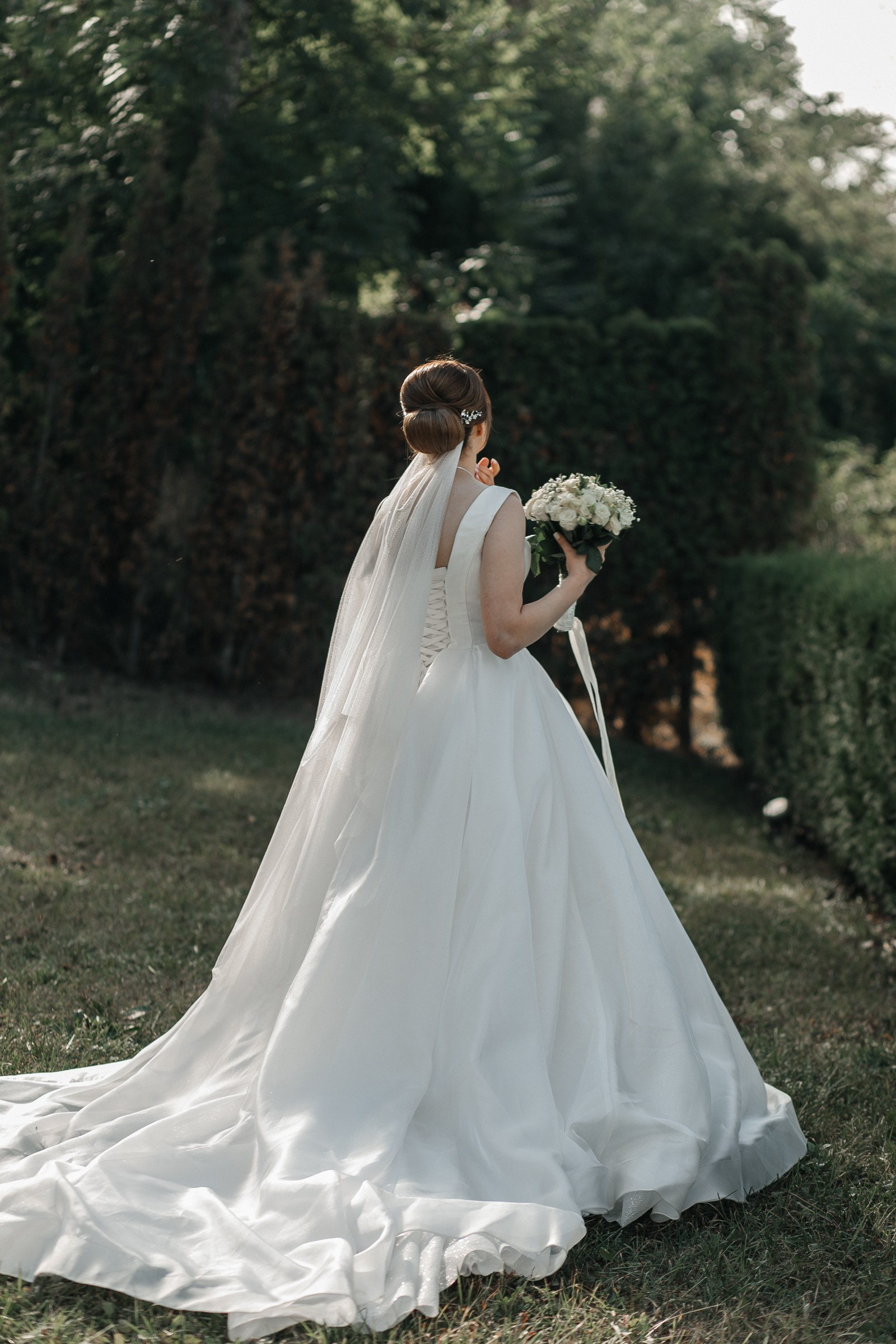 Свадебный и семейный фотограф