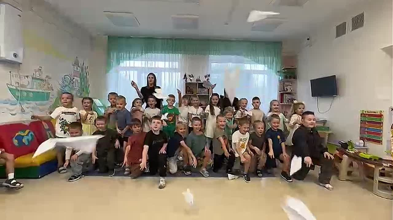 Выпускные альбомы