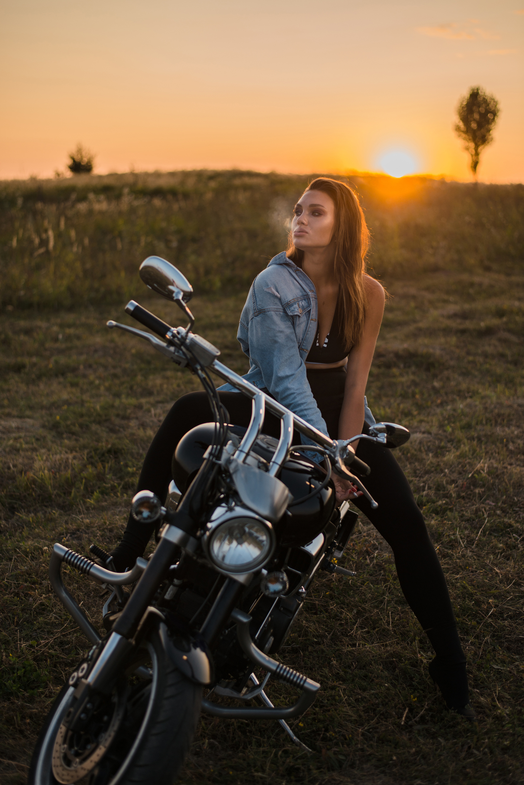 Портреты. Свадебный и портретный фотограф в Белгороде Олеся Гавшина