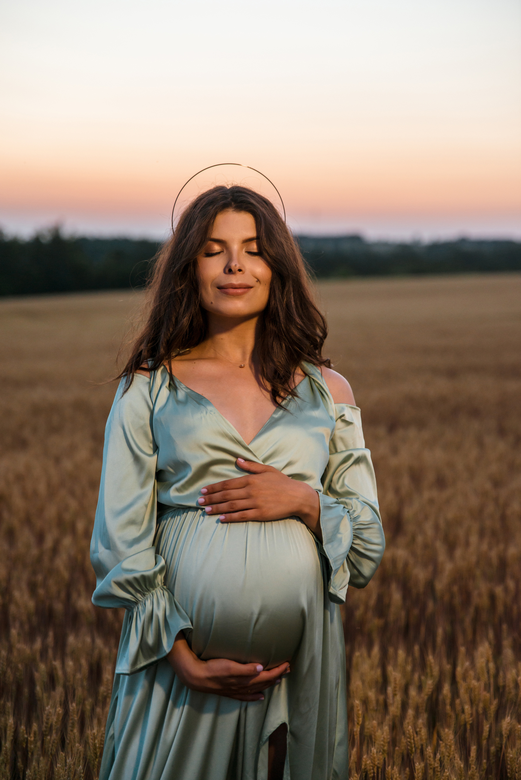 Портреты. Свадебный и портретный фотограф в Белгороде Олеся Гавшина