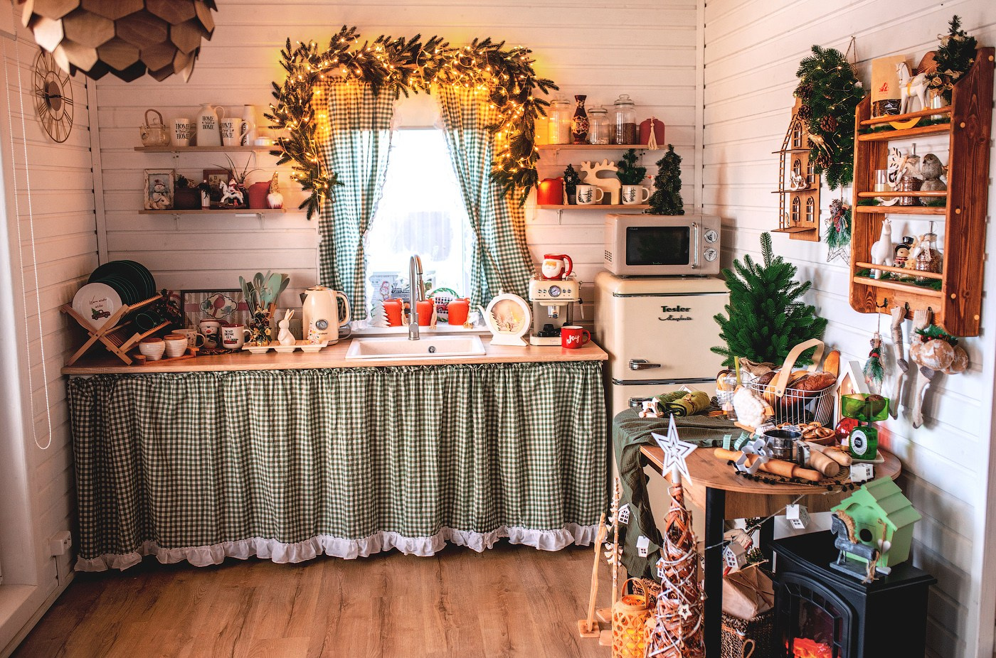 Загородная фотостудия фотопространство в Раменском районе Гжель