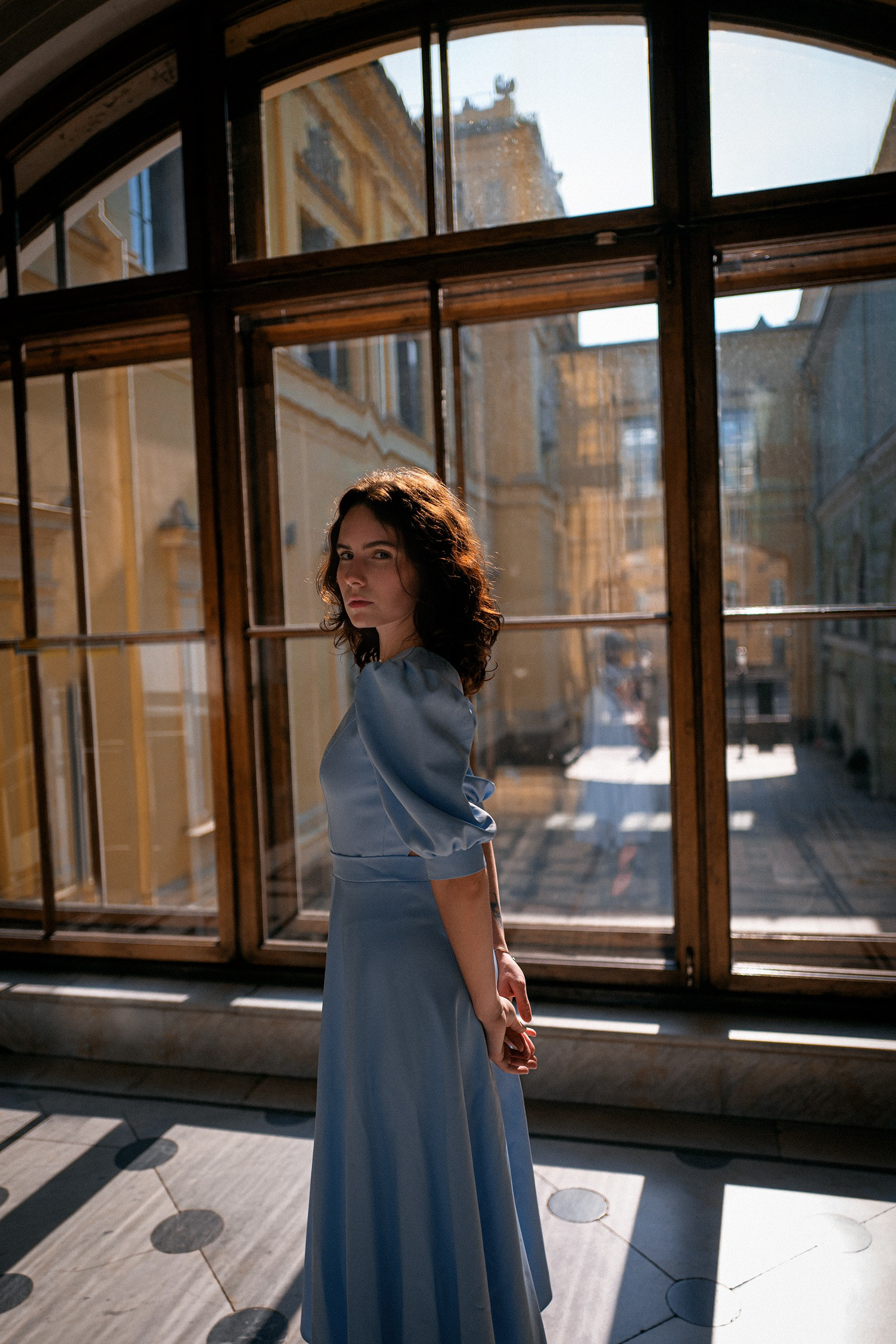 Фотограф Тюмень