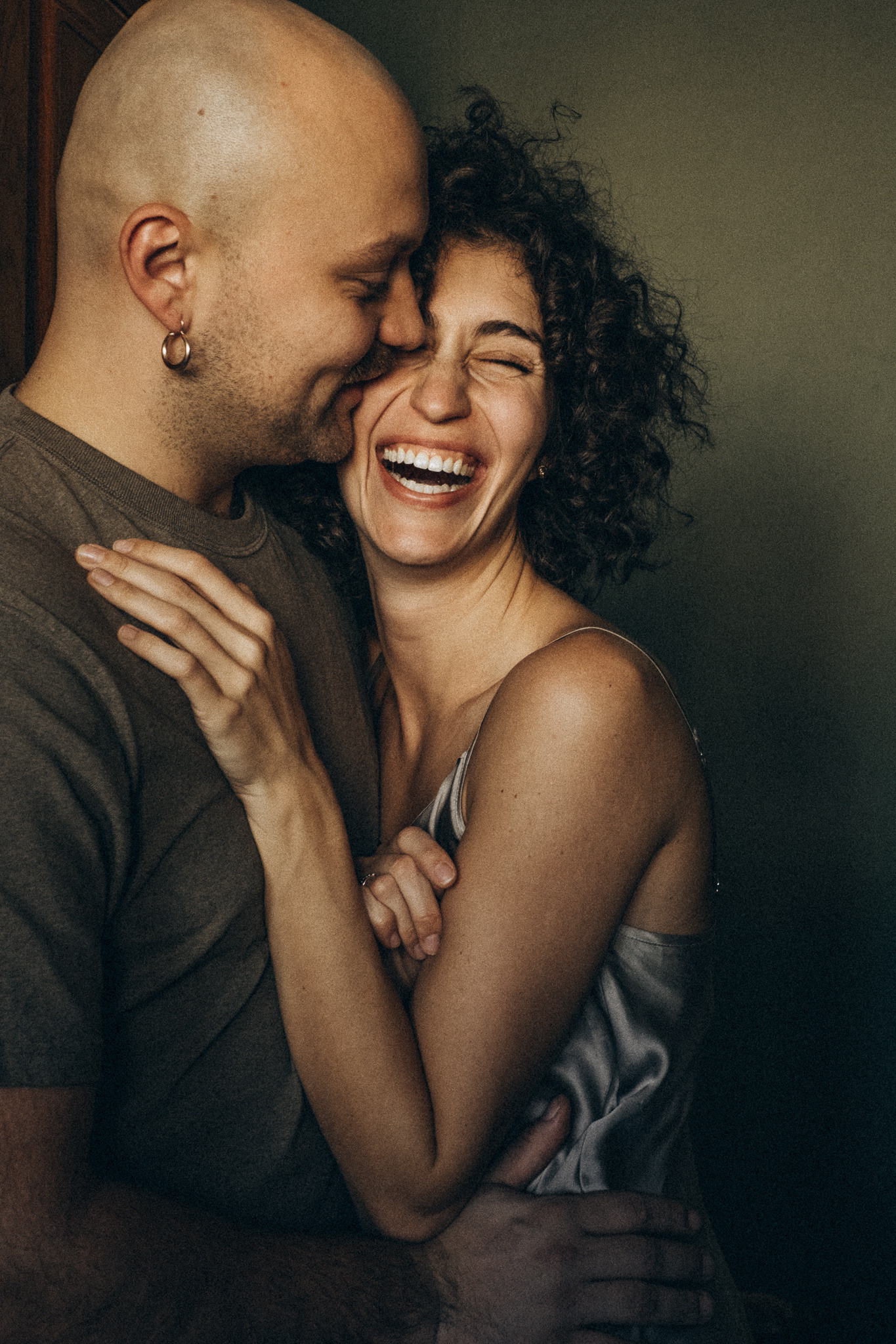 Семейный фотограф и анималист в Москве Анна Иванова