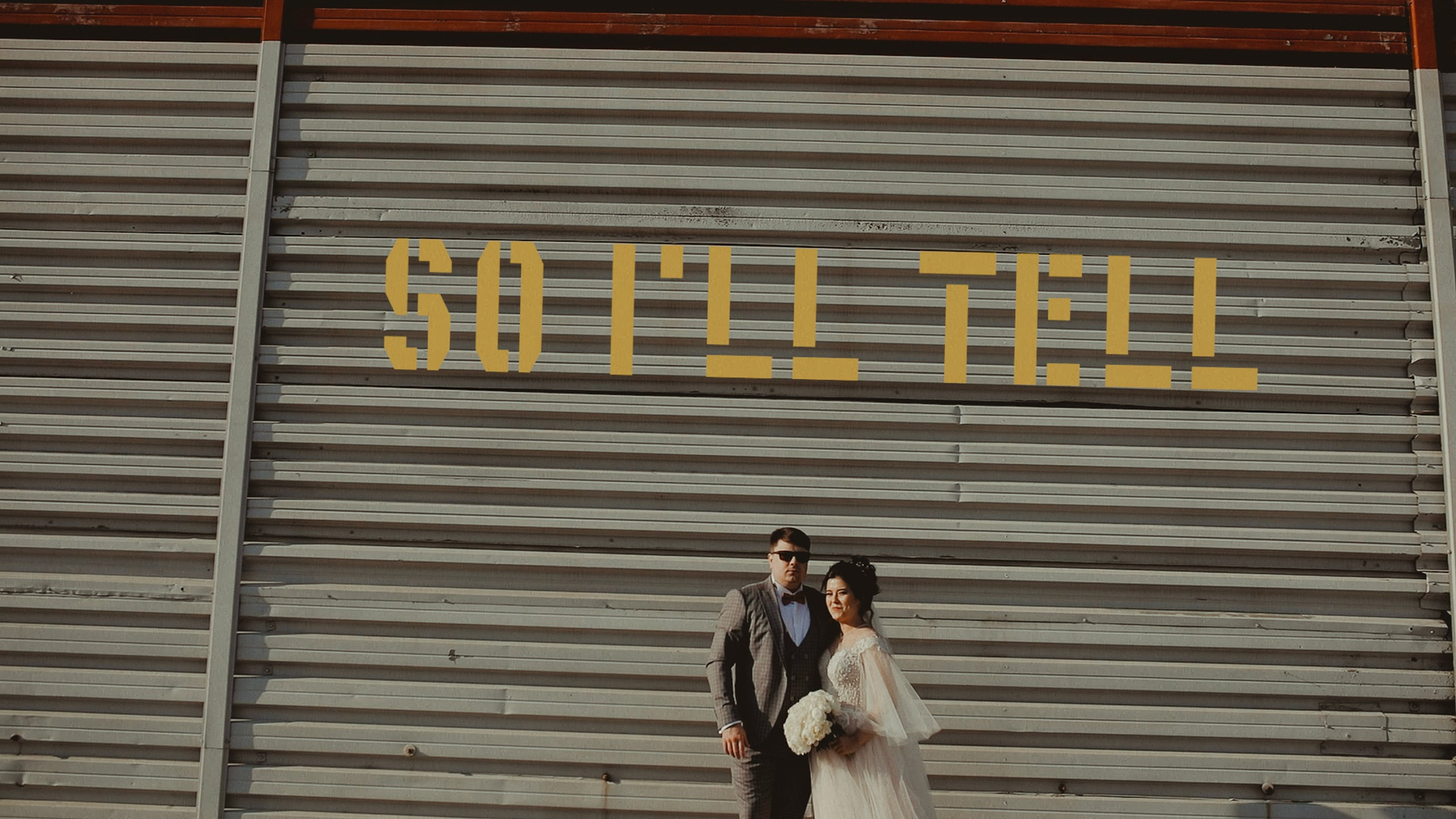 Марина и Вася. Wedding videographer in Europe and Russia Ilya Novikov