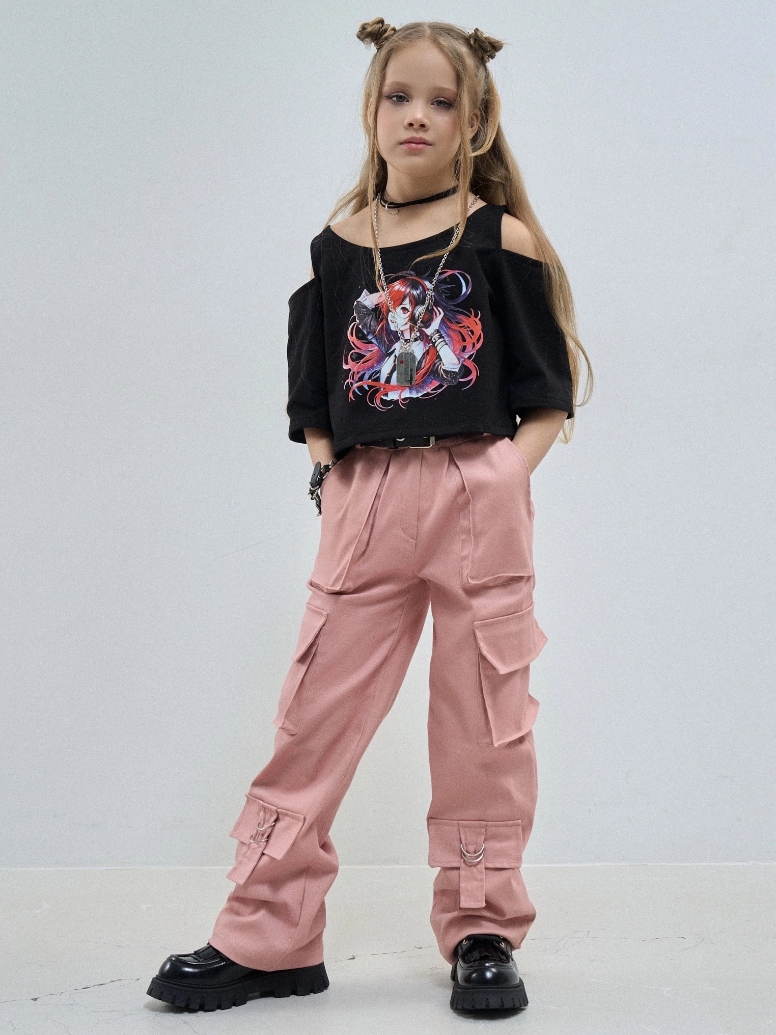 Канал Бренда Klimkova kids! 🎉. Children Models in Russia