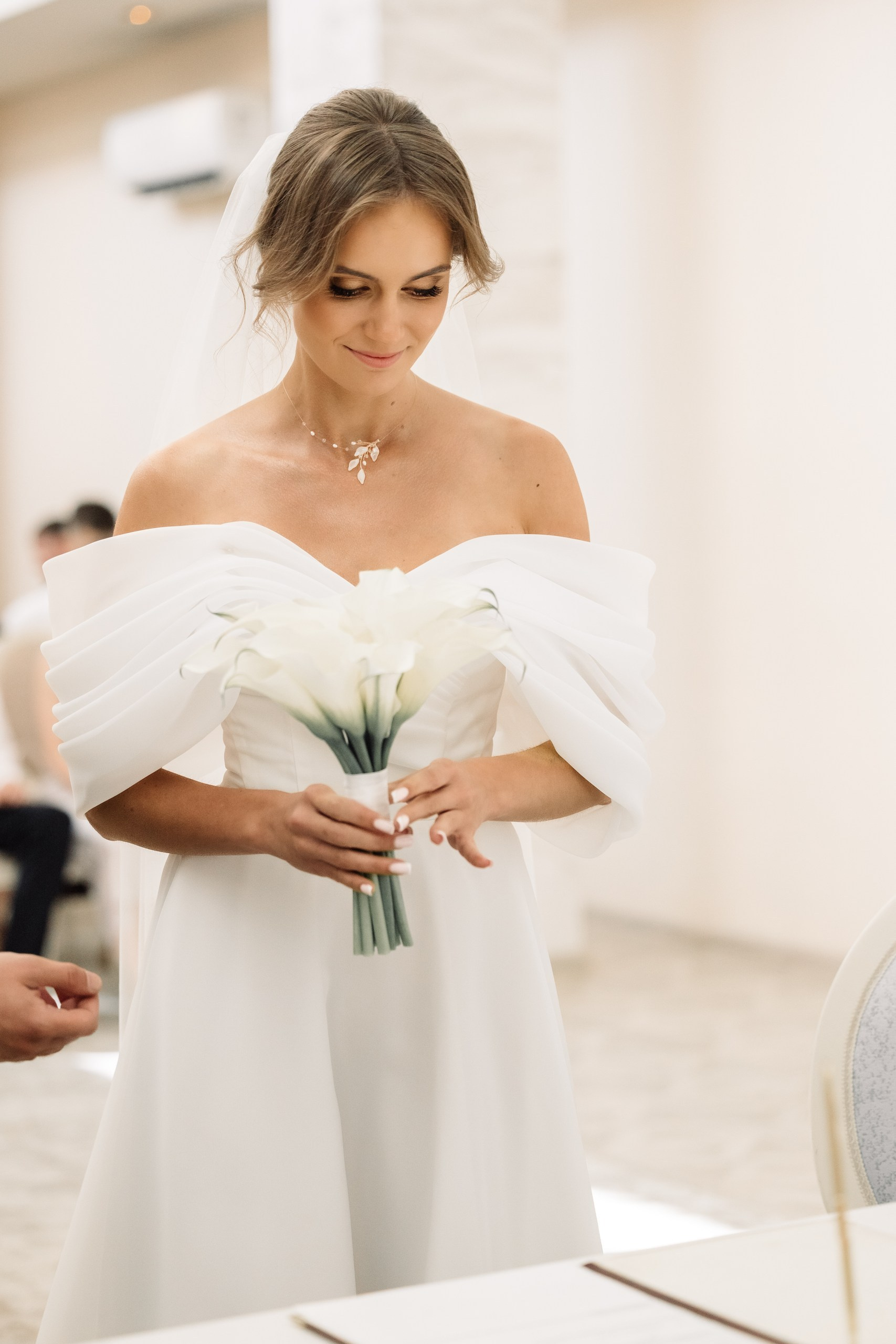 Эдуард и Александра