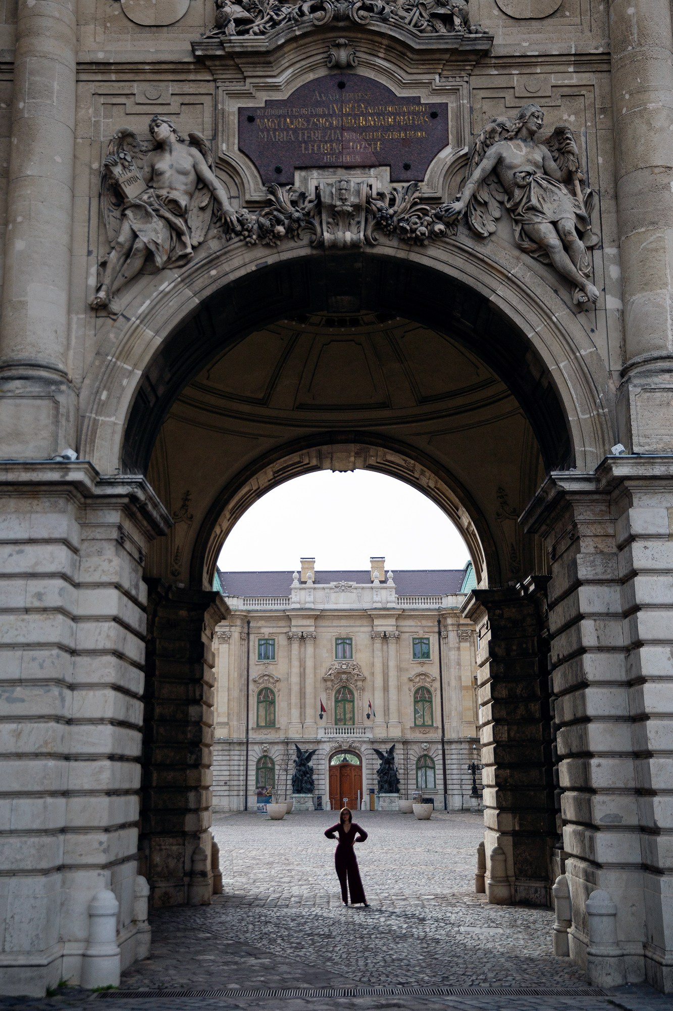 Best Photography Locations in Budapest: A Photographer’s Guide to the Most Beautiful Spots. Photographer in Budapest — Yura Knyazev
