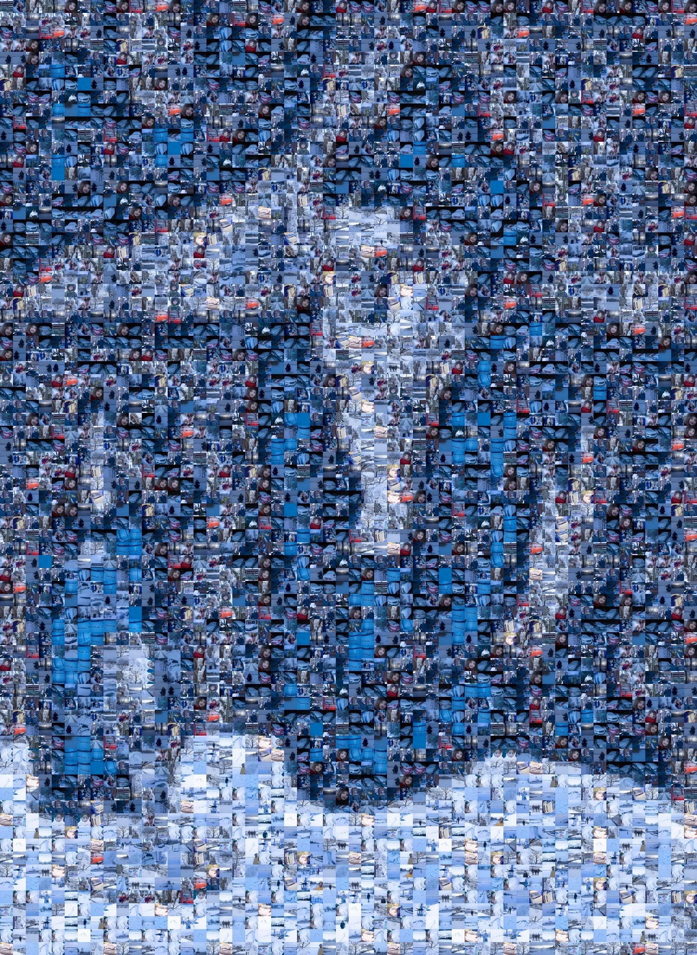 Vladimir Putin, president series, Fine Art Work. Самид Али, фотограф из Санкт-Петербурга, Россия