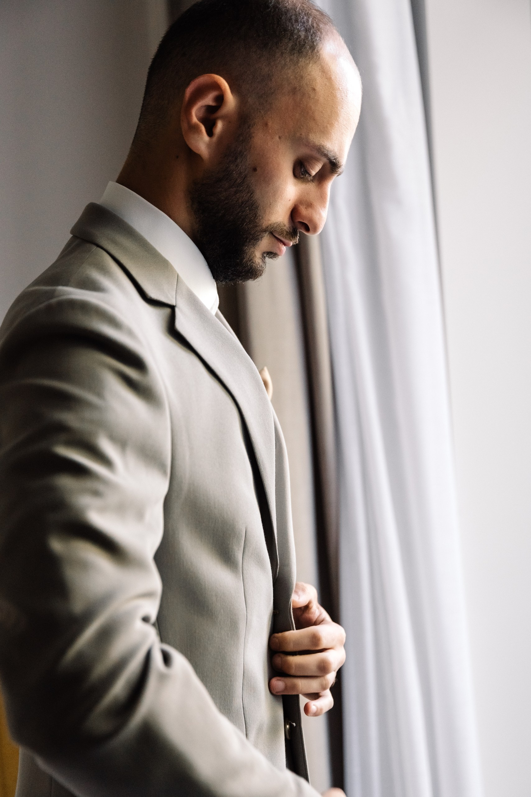 Эдуард и Александра