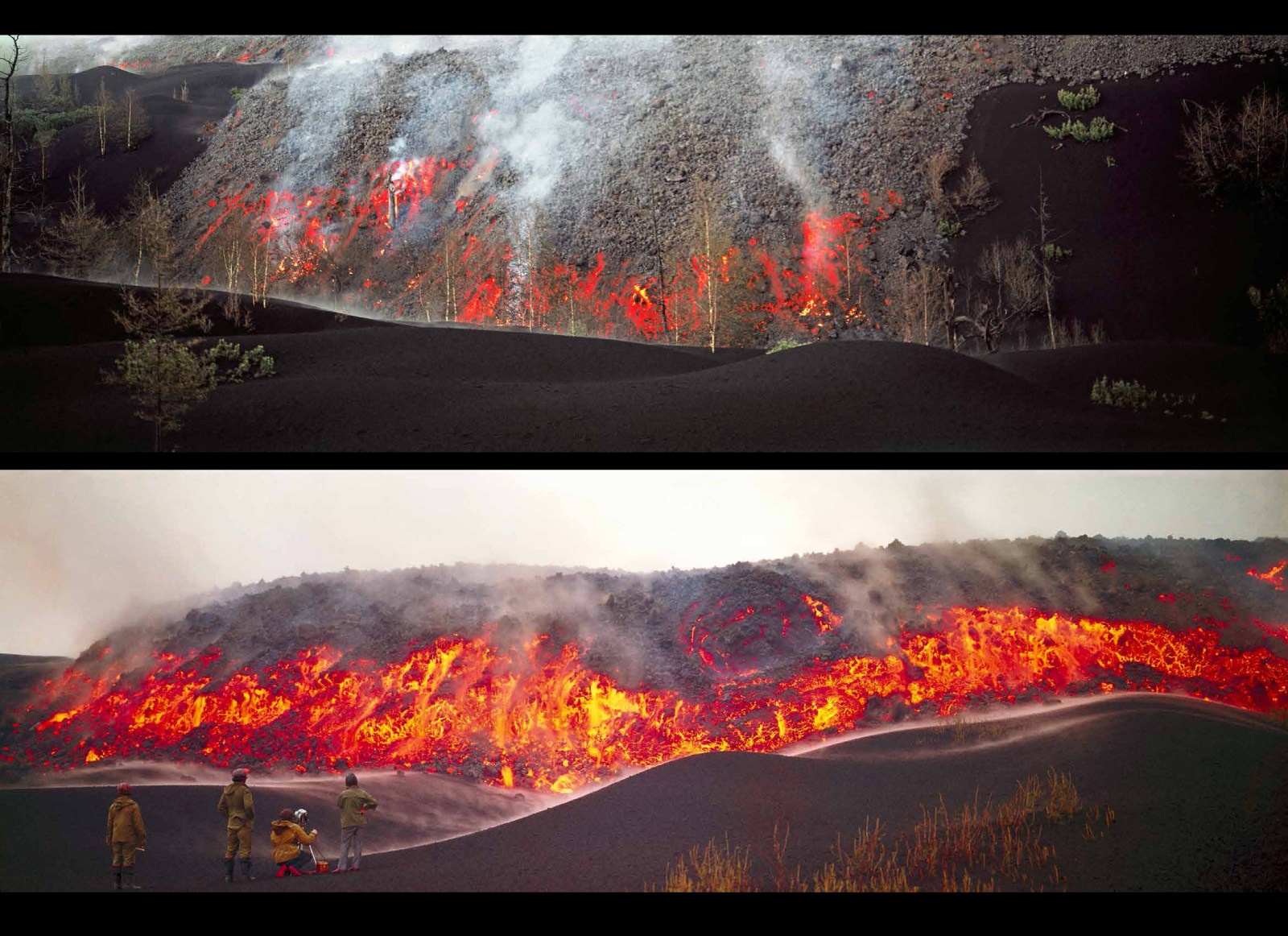 Коллекционные альбомы. ВАДИМ ГИППЕНРЕЙТЕР — ВЕЛИКИЙ ФОТОГРАФ ЗЕМЛИ РУССКОЙ