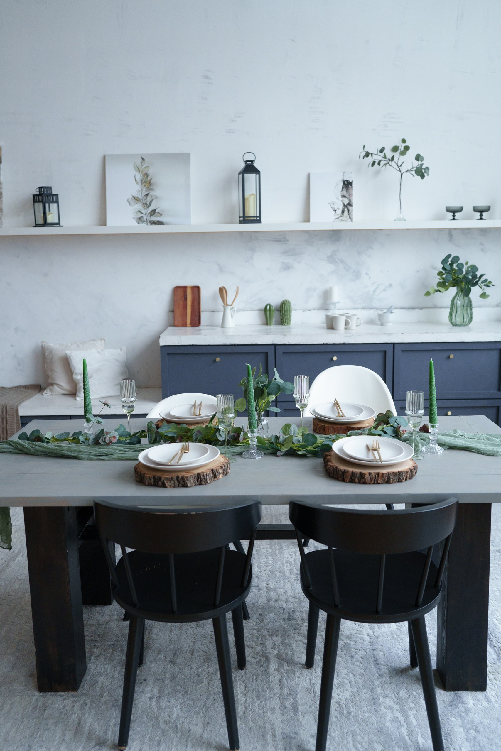 Зал Семейный