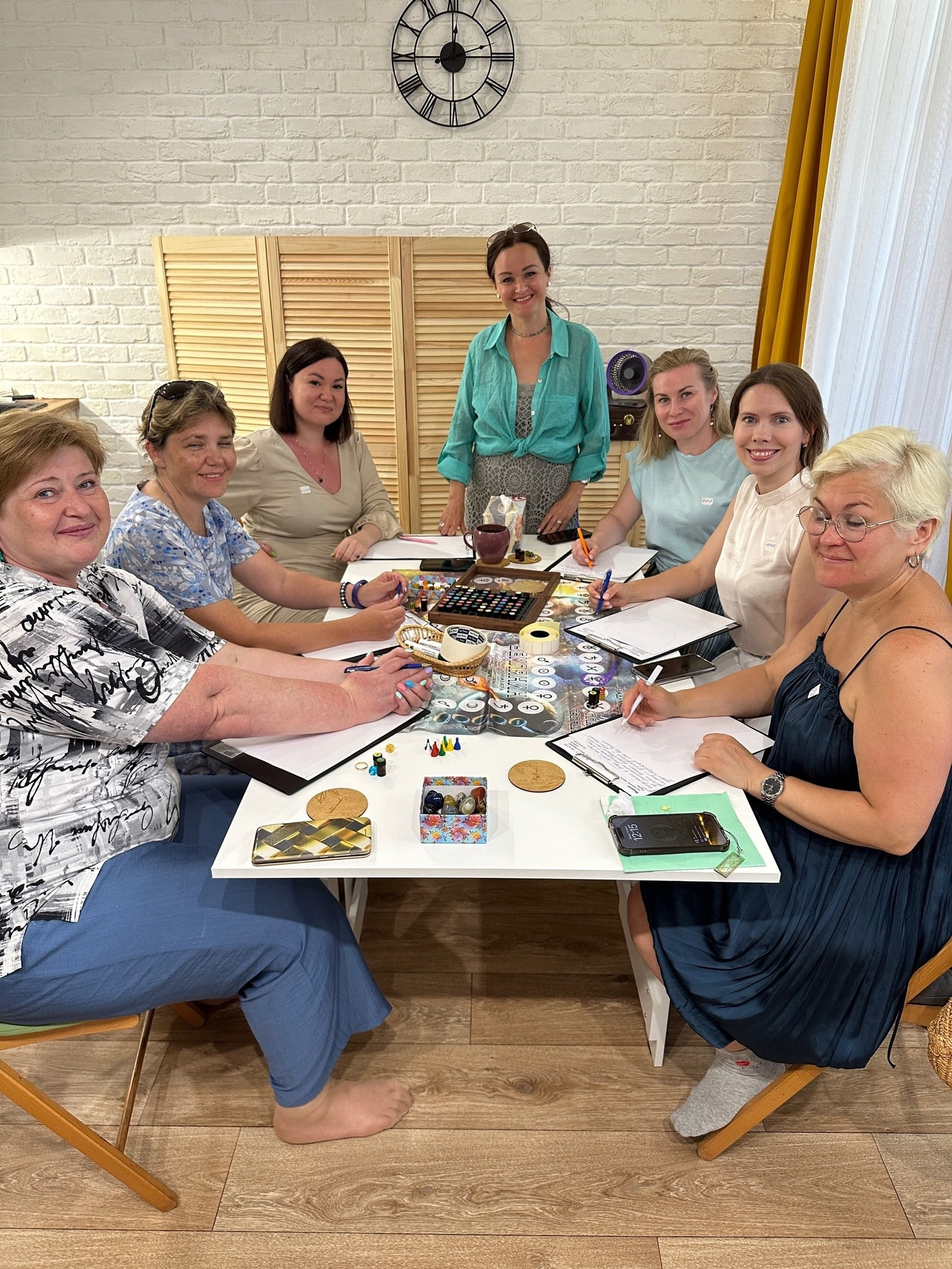 Обучение. Исследовательская игра ЗЕМЛЯНИН в Перми, Москве, Сочи, и других городах