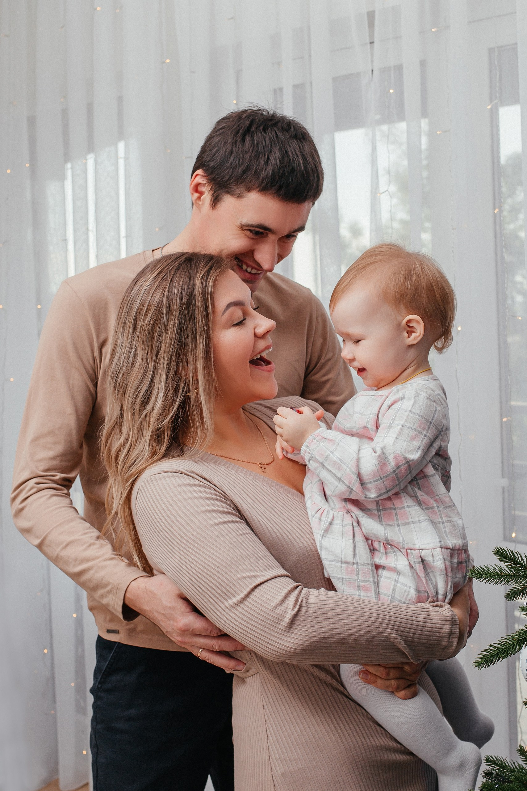 Новый год. Фотограф Сочи Адлер. Солькаева Анастасия