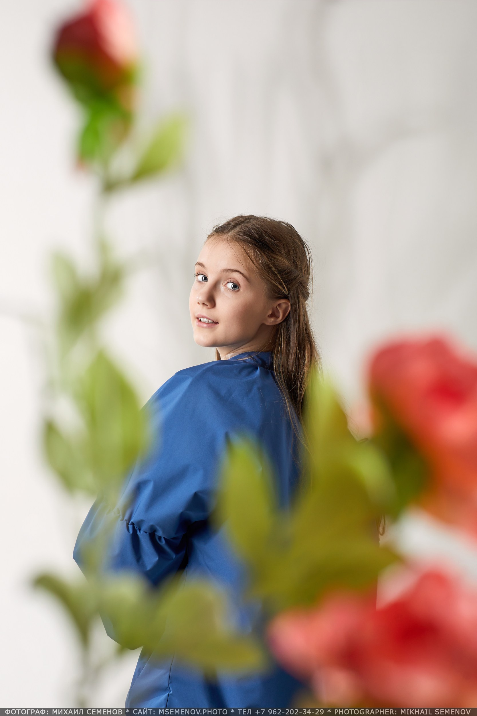 Каталожная фотосъемка для Компании «BRINCO»