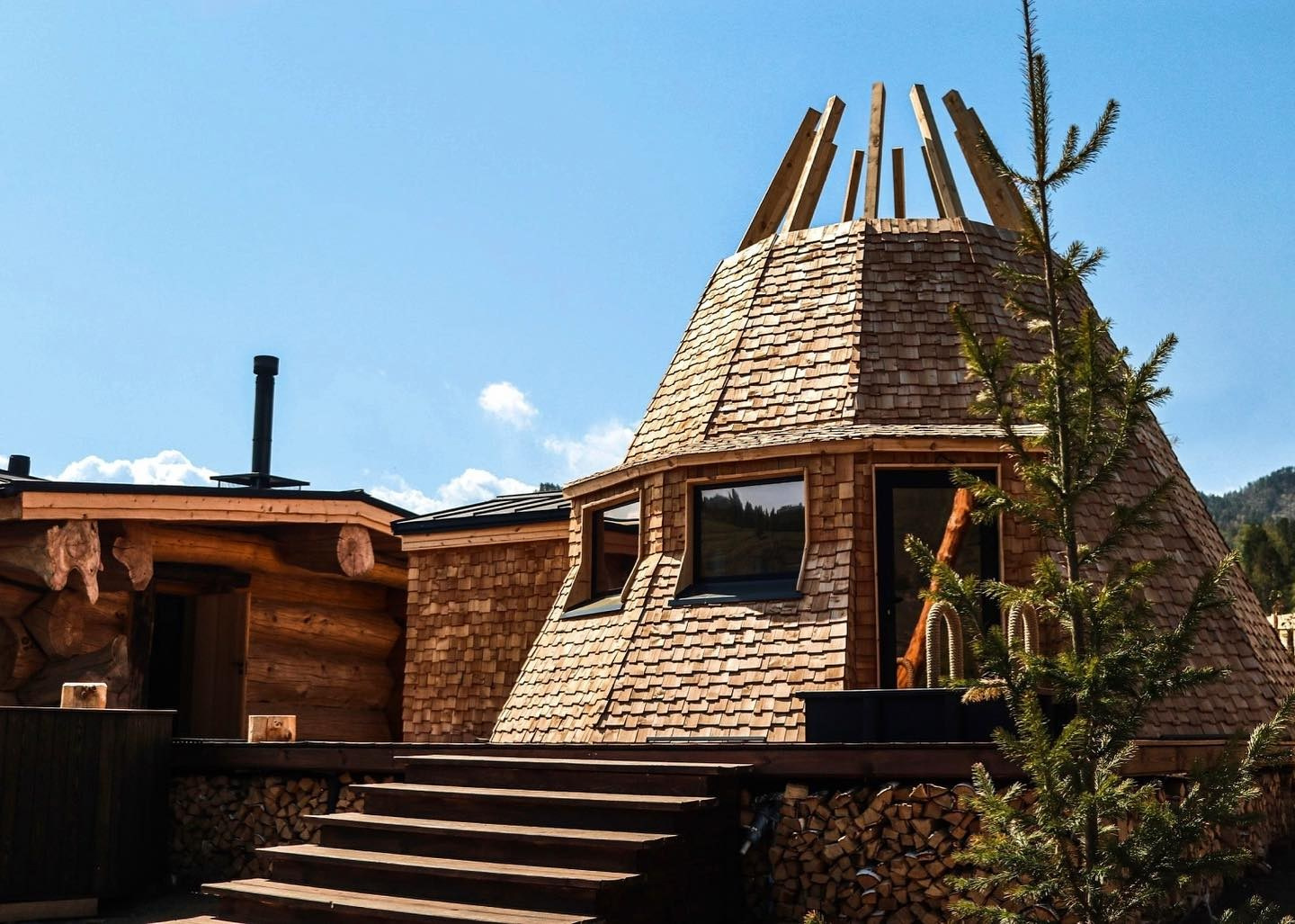 Алтай. Уникальные экспедиции — LUCKY CLAN