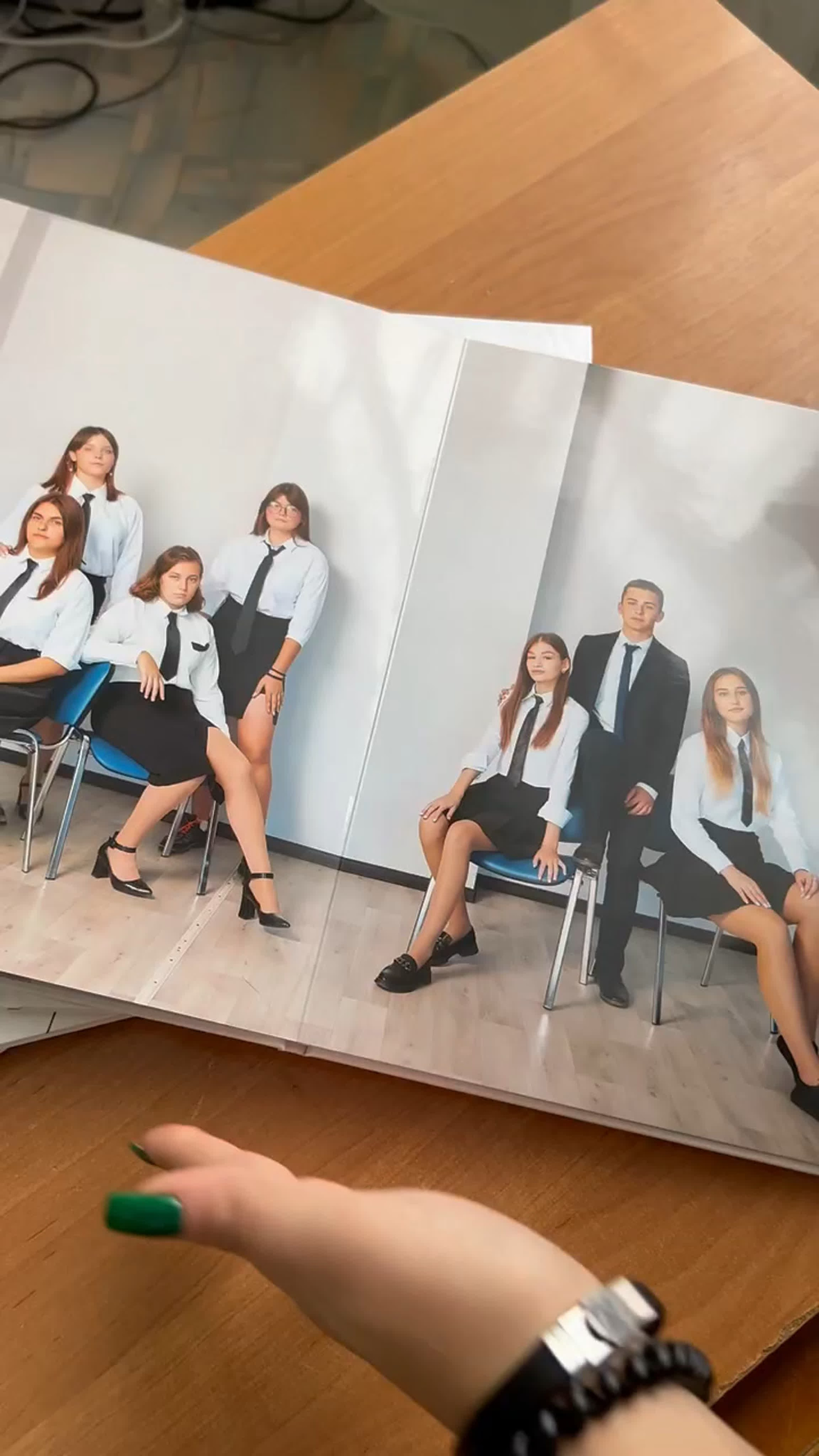 Выпускные фотоальбомы Тацинская