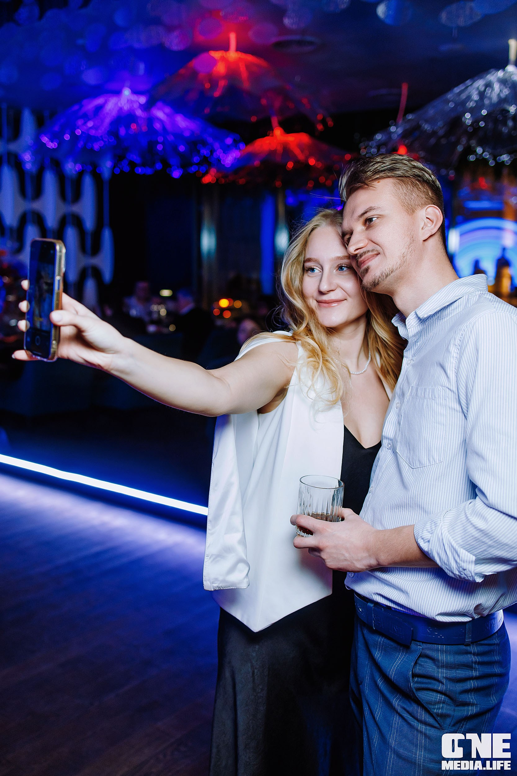 Фоторепортаж из ресторана Океан. One Media Life: фоторепортажи, фотоотчеты с мероприятий и заведений