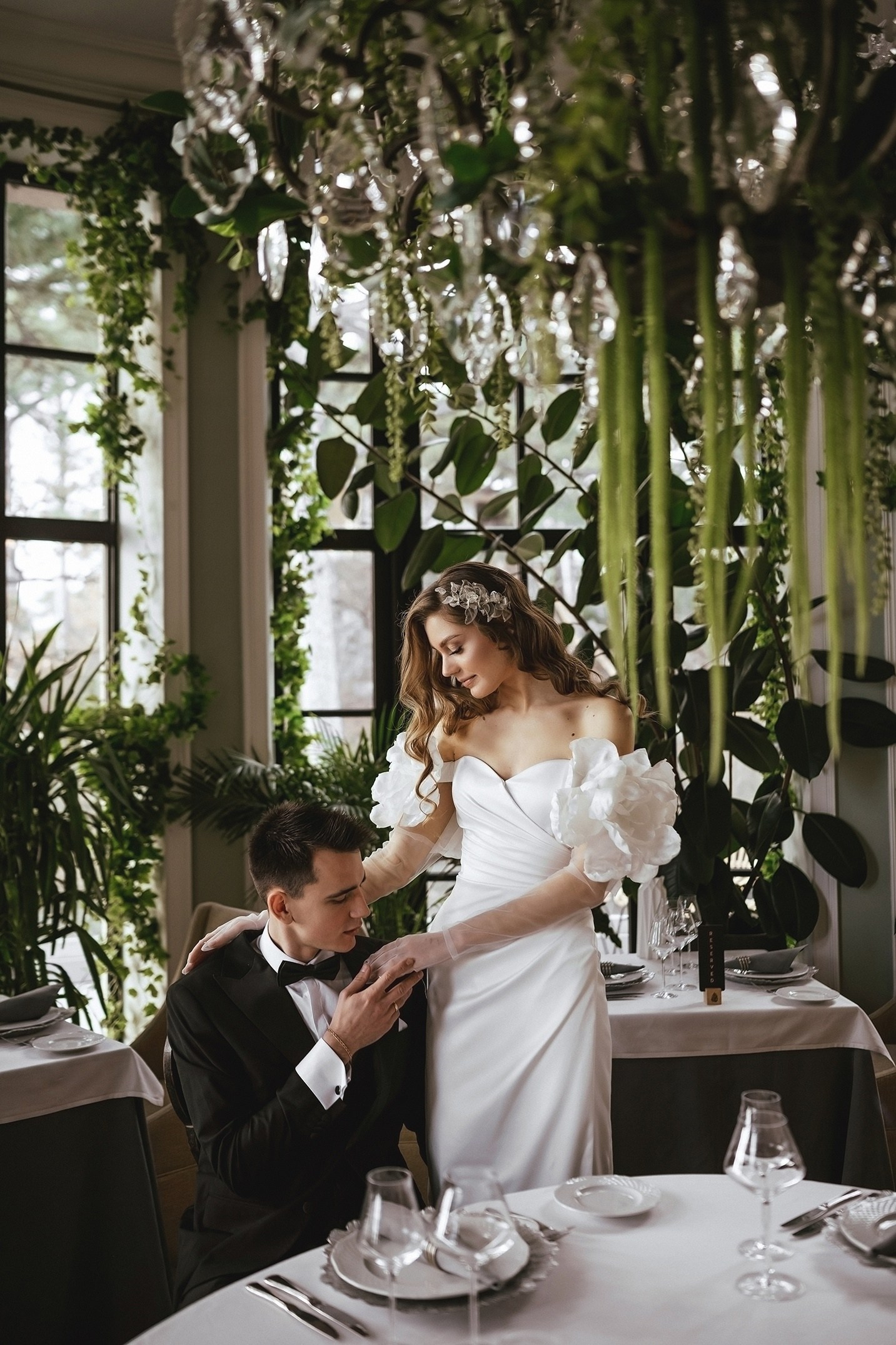 Свадебный и семейный фотограф и видеограф в Крыму | Алёна Межевова