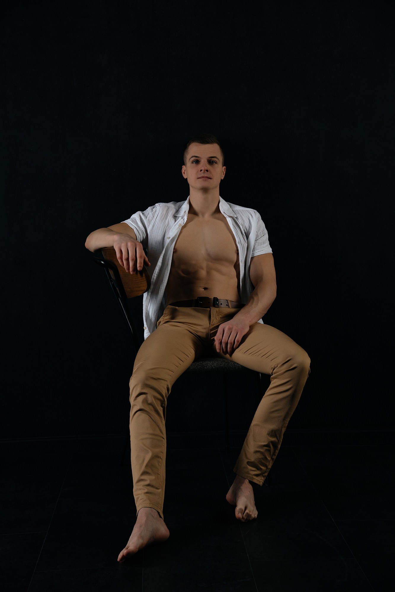 Фотосессия для спортсмена. Живые снимки! Фотограф Даша Бендер