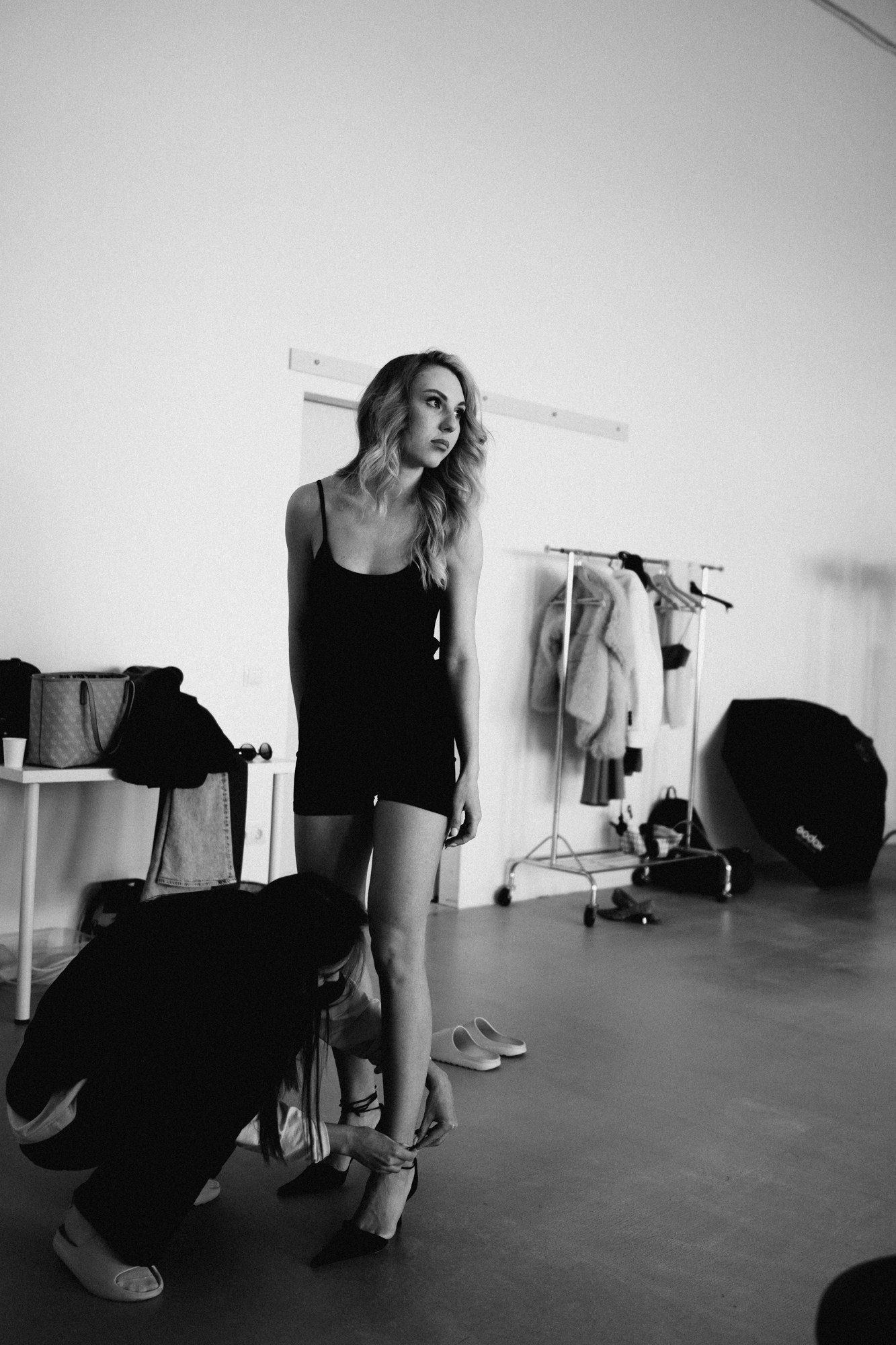 Аня Черняйкина портретный фотограф в Самаре